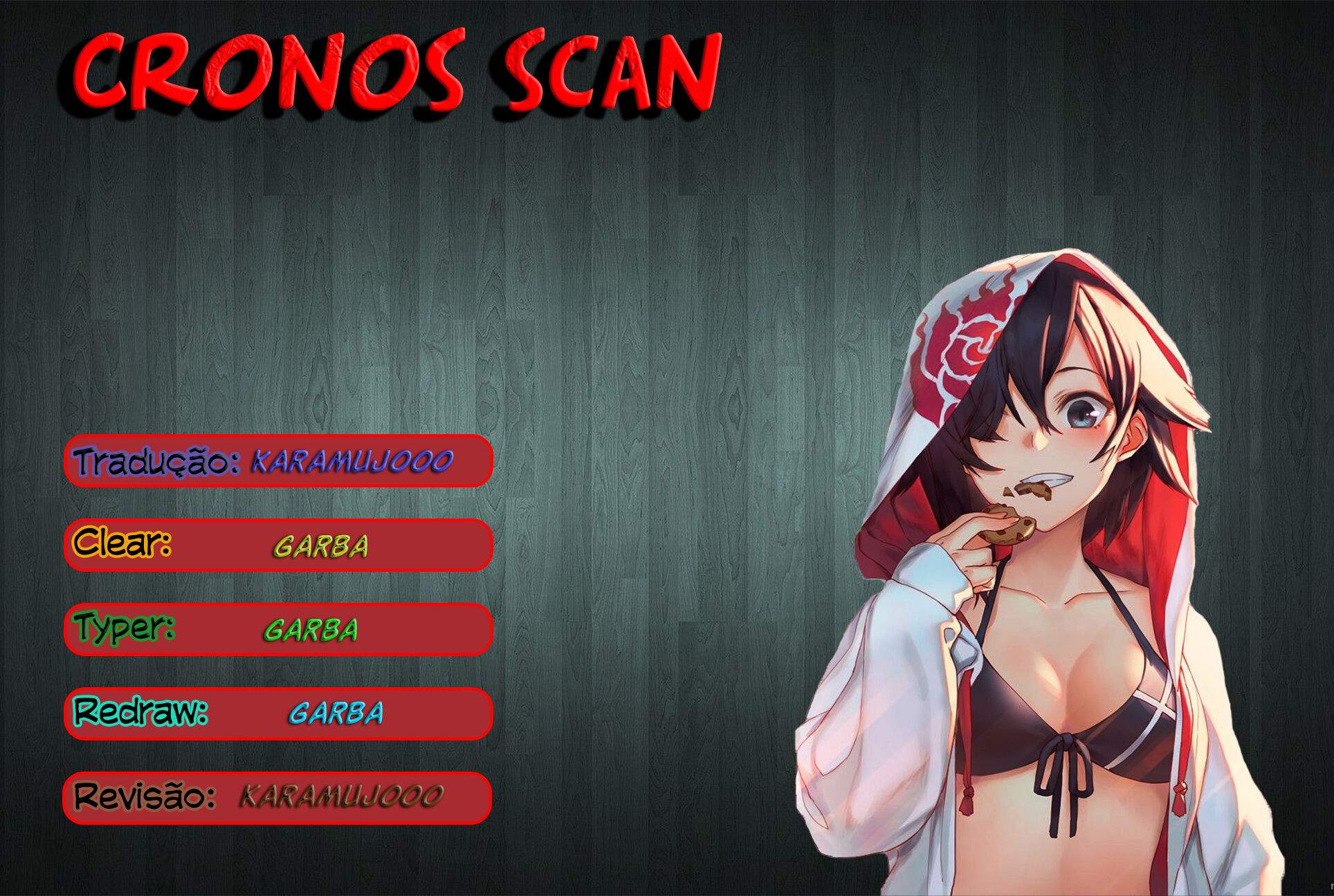 Apocalyptic Thief Capitulo 1 Pagina 1