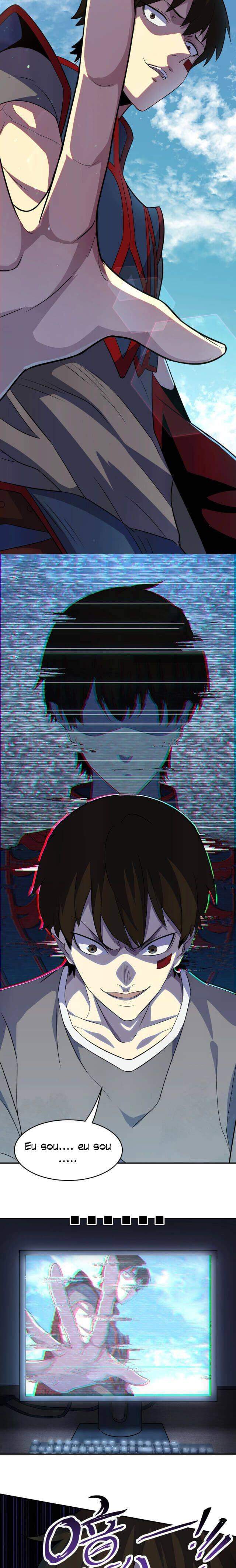 Apocalyptic Thief Capitulo 1 Pagina 5