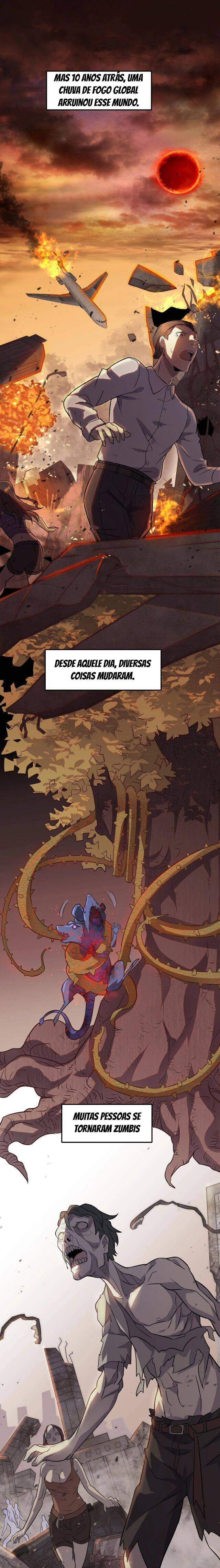 Apocalyptic Thief Capitulo 1 Pagina 15