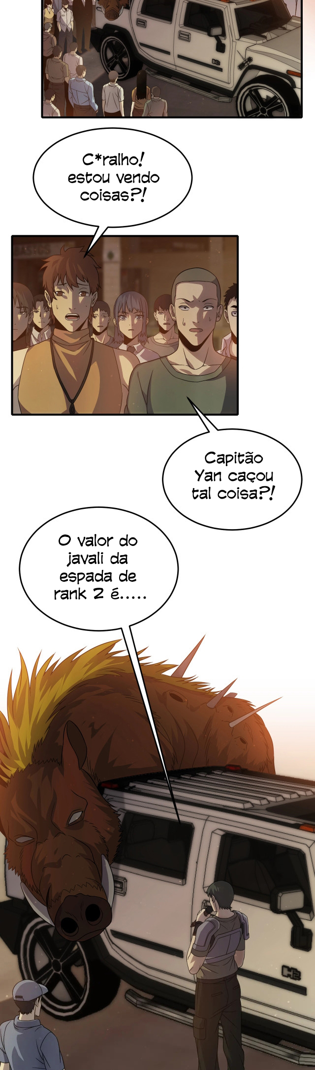 Apocalyptic Thief Capitulo 10 Pagina 3