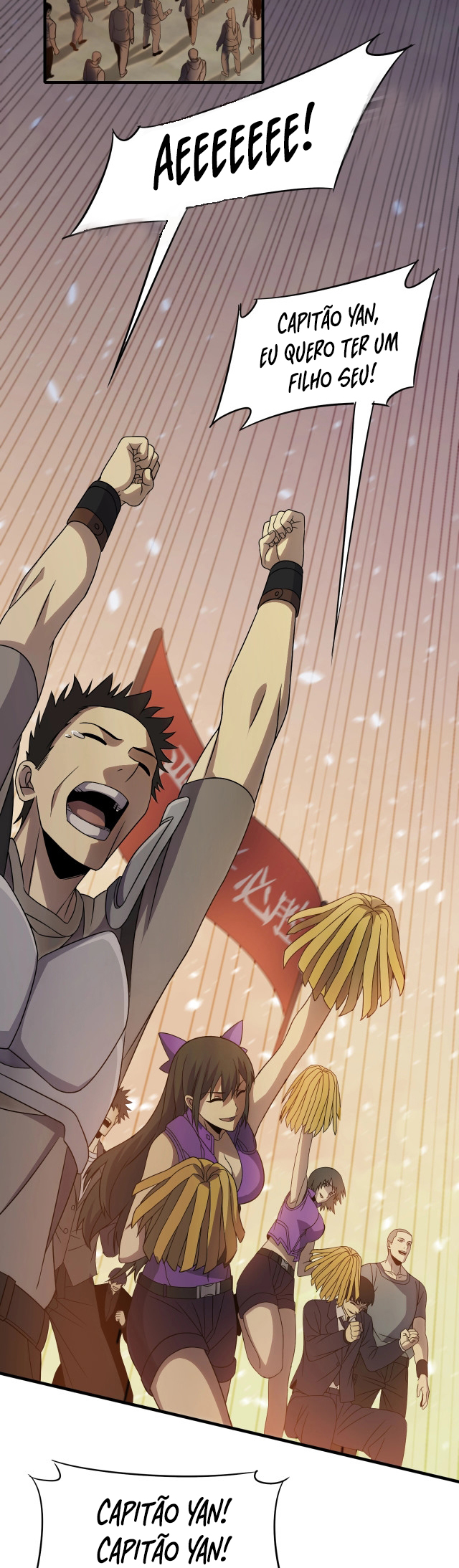 Apocalyptic Thief Capitulo 10 Pagina 11