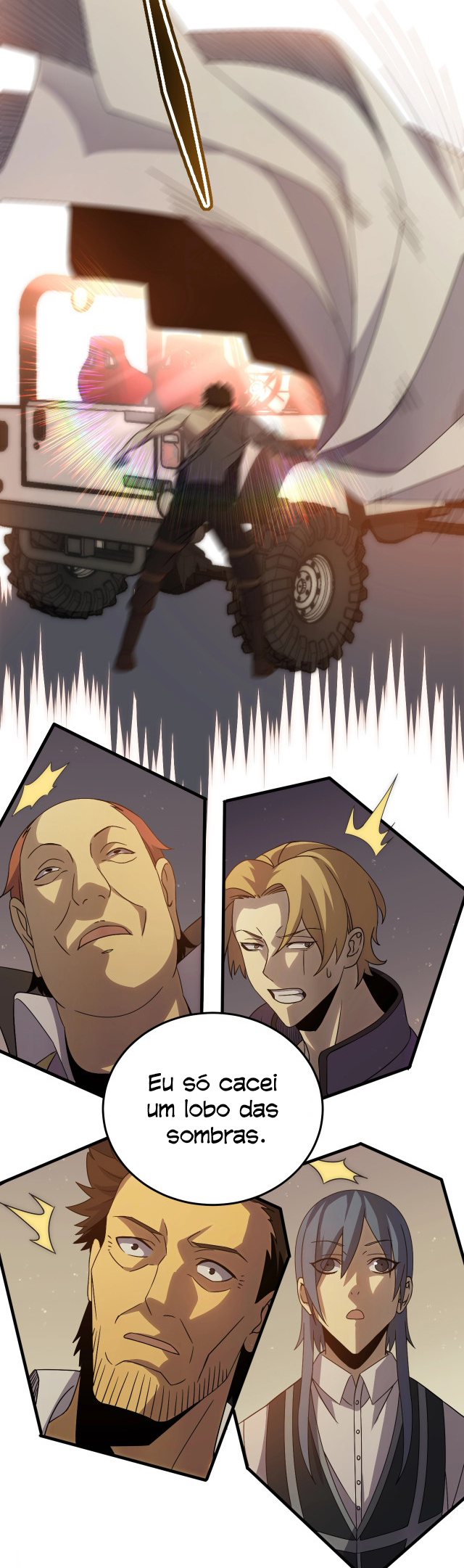 Apocalyptic Thief Capitulo 10 Pagina 16