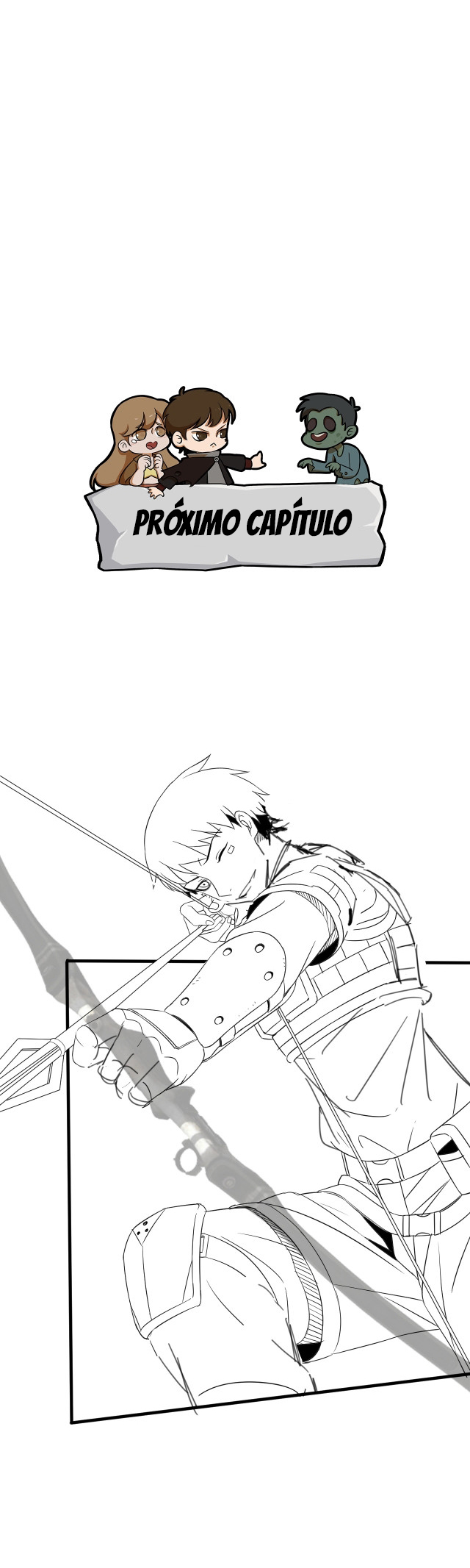 Apocalyptic Thief Capitulo 11 Pagina 36