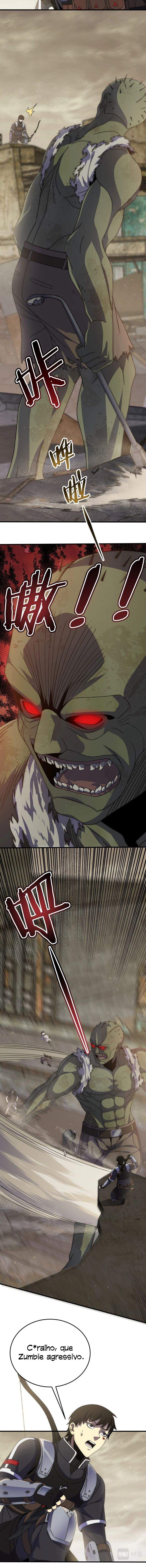 Apocalyptic Thief Capitulo 12 Pagina 4