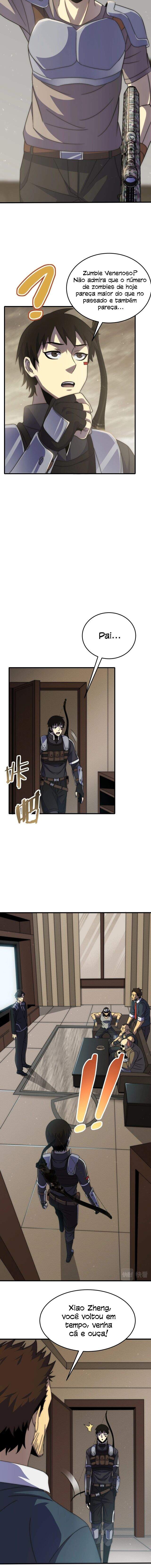 Apocalyptic Thief Capitulo 12 Pagina 10