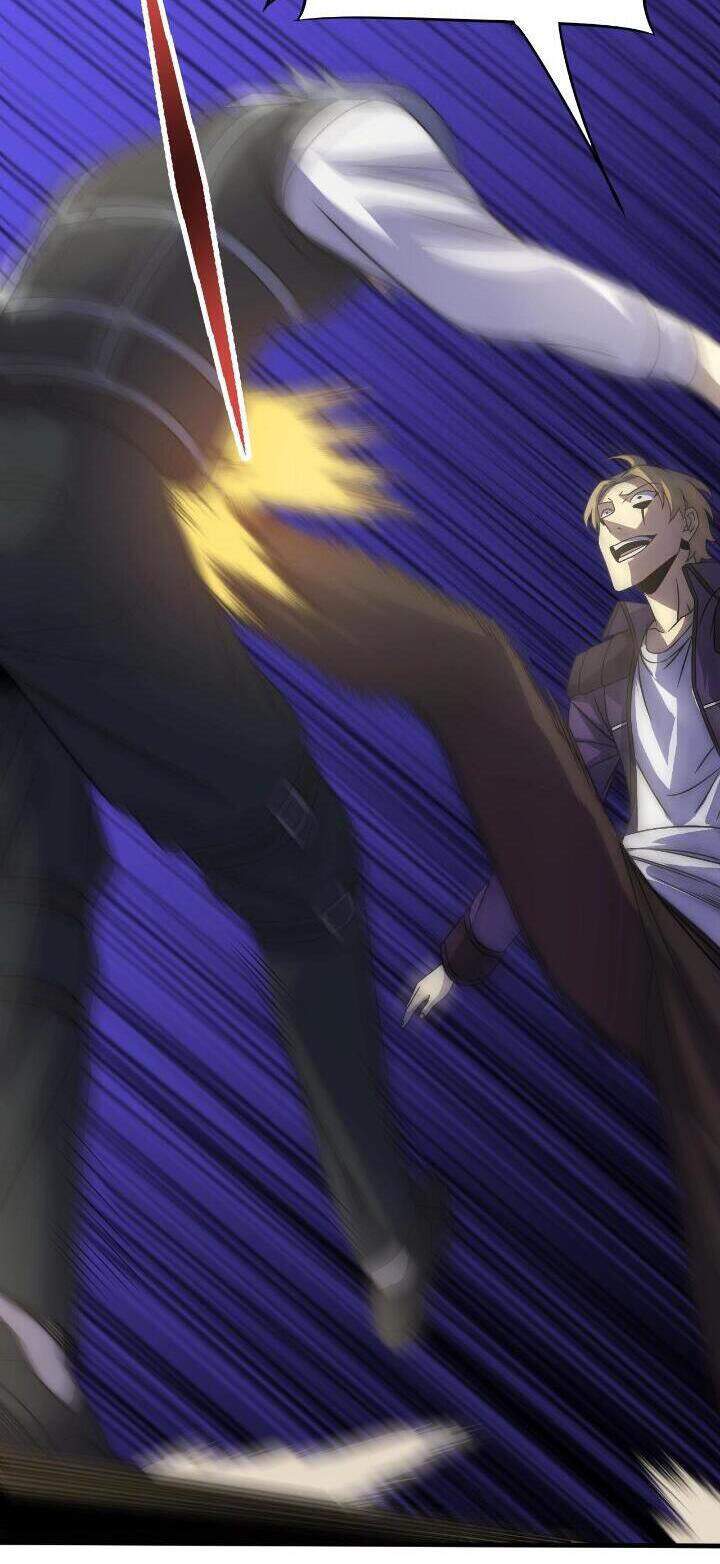 Apocalyptic Thief Capitulo 13 Pagina 7