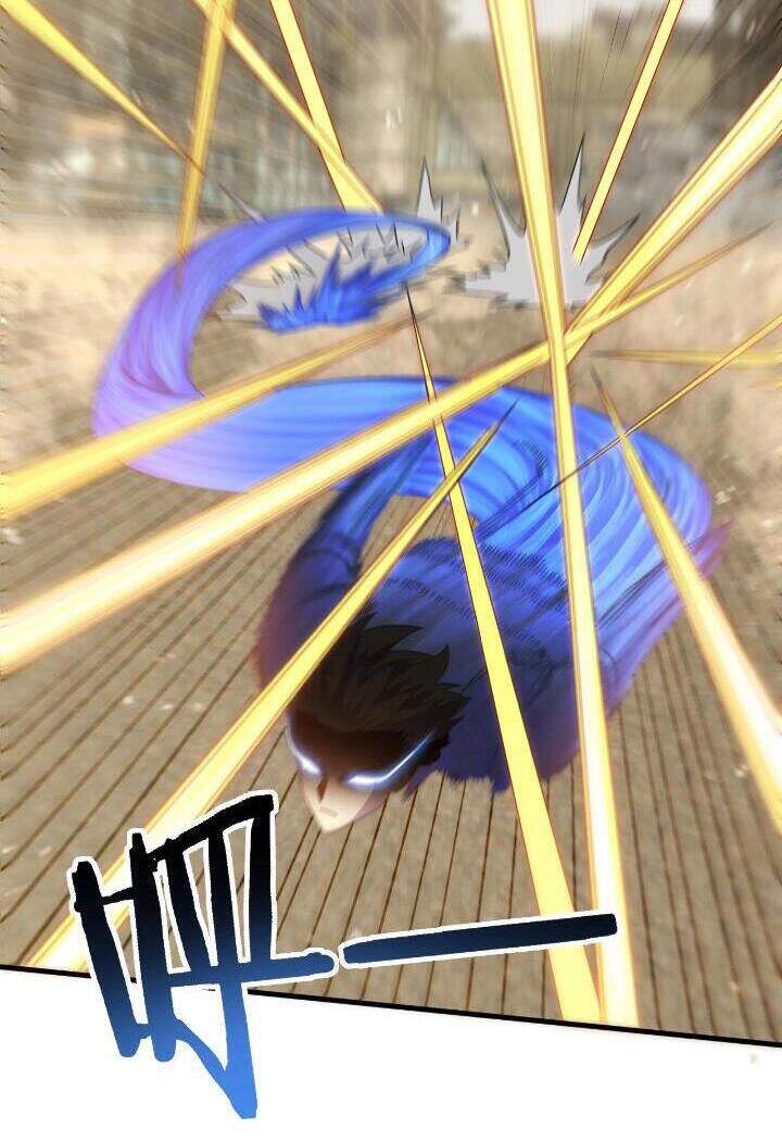 Apocalyptic Thief Capitulo 13 Pagina 15