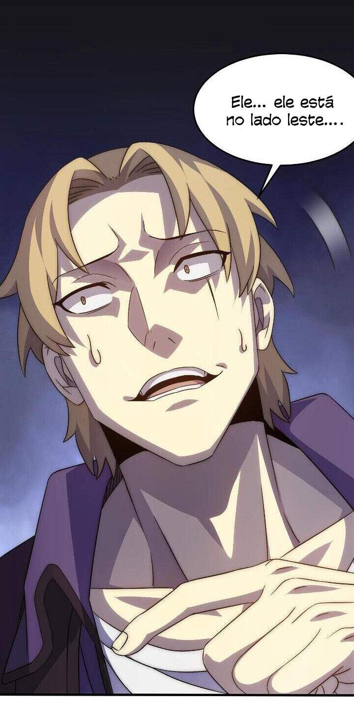 Apocalyptic Thief Capitulo 13 Pagina 17