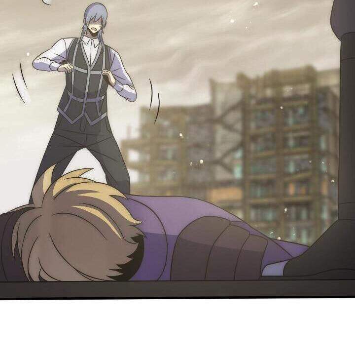 Apocalyptic Thief Capitulo 13 Pagina 19