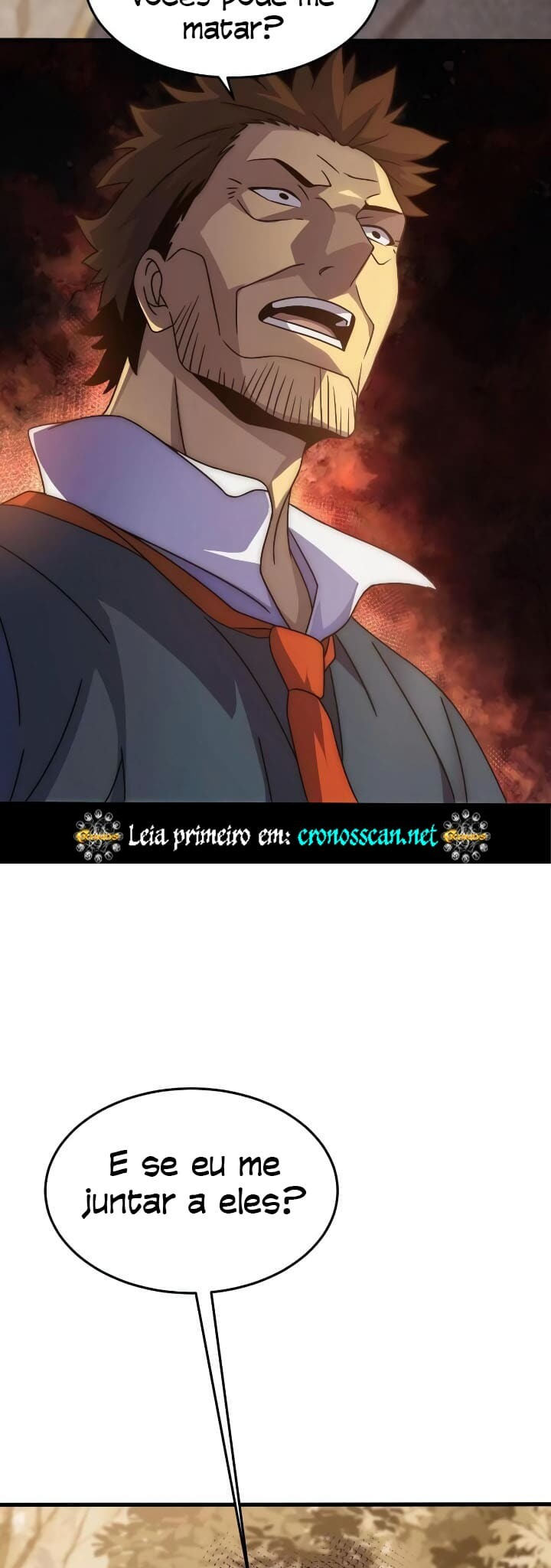 Apocalyptic Thief Capitulo 14 Pagina 10