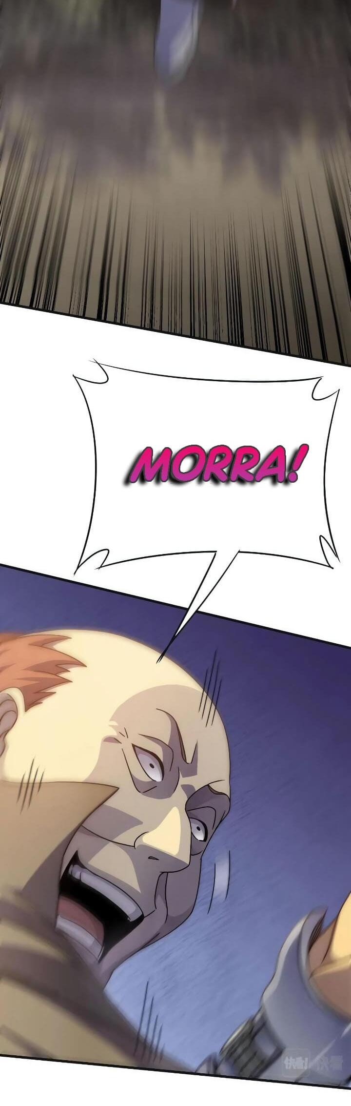 Apocalyptic Thief Capitulo 15 Pagina 7