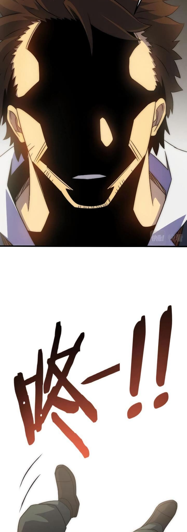 Apocalyptic Thief Capitulo 16 Pagina 9