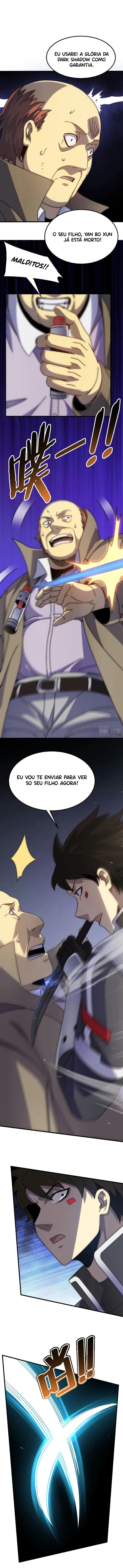 Apocalyptic Thief Capitulo 16 Pagina 13