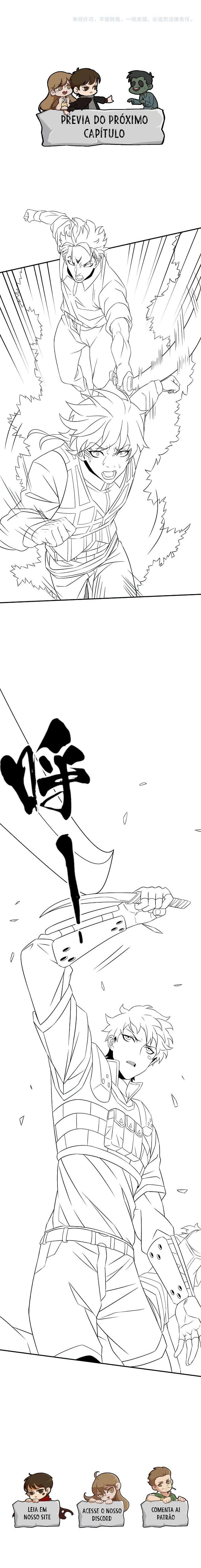 Apocalyptic Thief Capitulo 16 Pagina 15