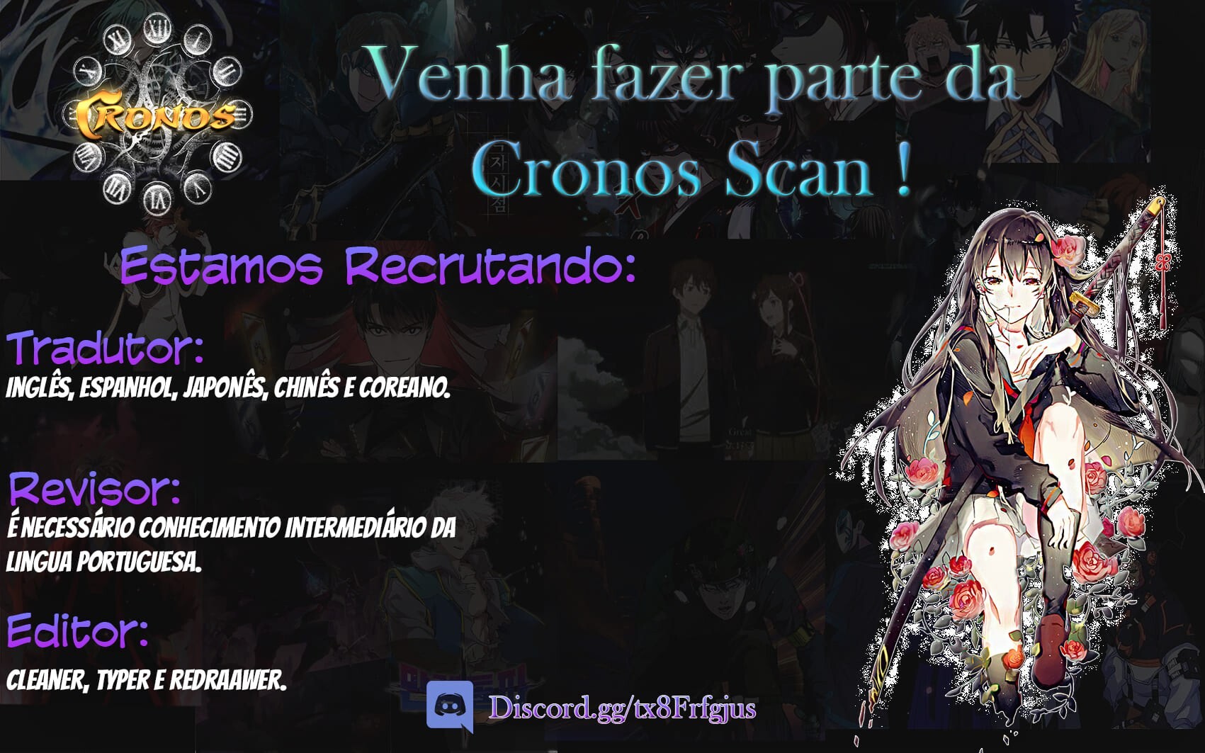 Apocalyptic Thief Capitulo 17 Pagina 35