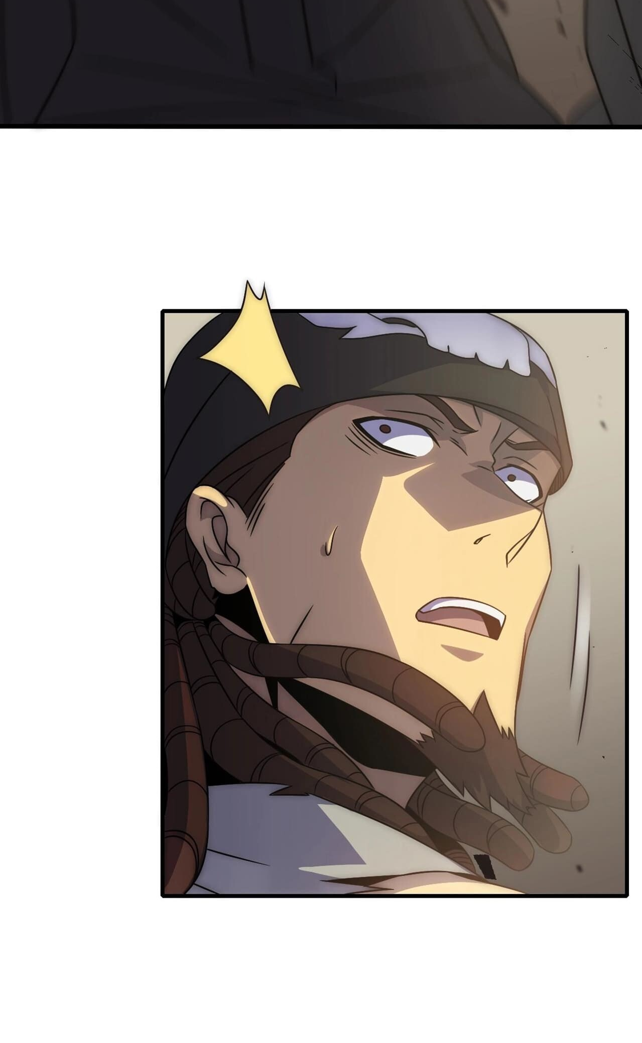 Apocalyptic Thief Capitulo 18 Pagina 10