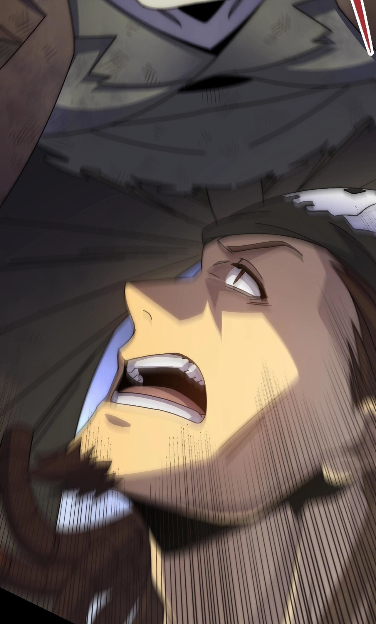 Apocalyptic Thief Capitulo 18 Pagina 12