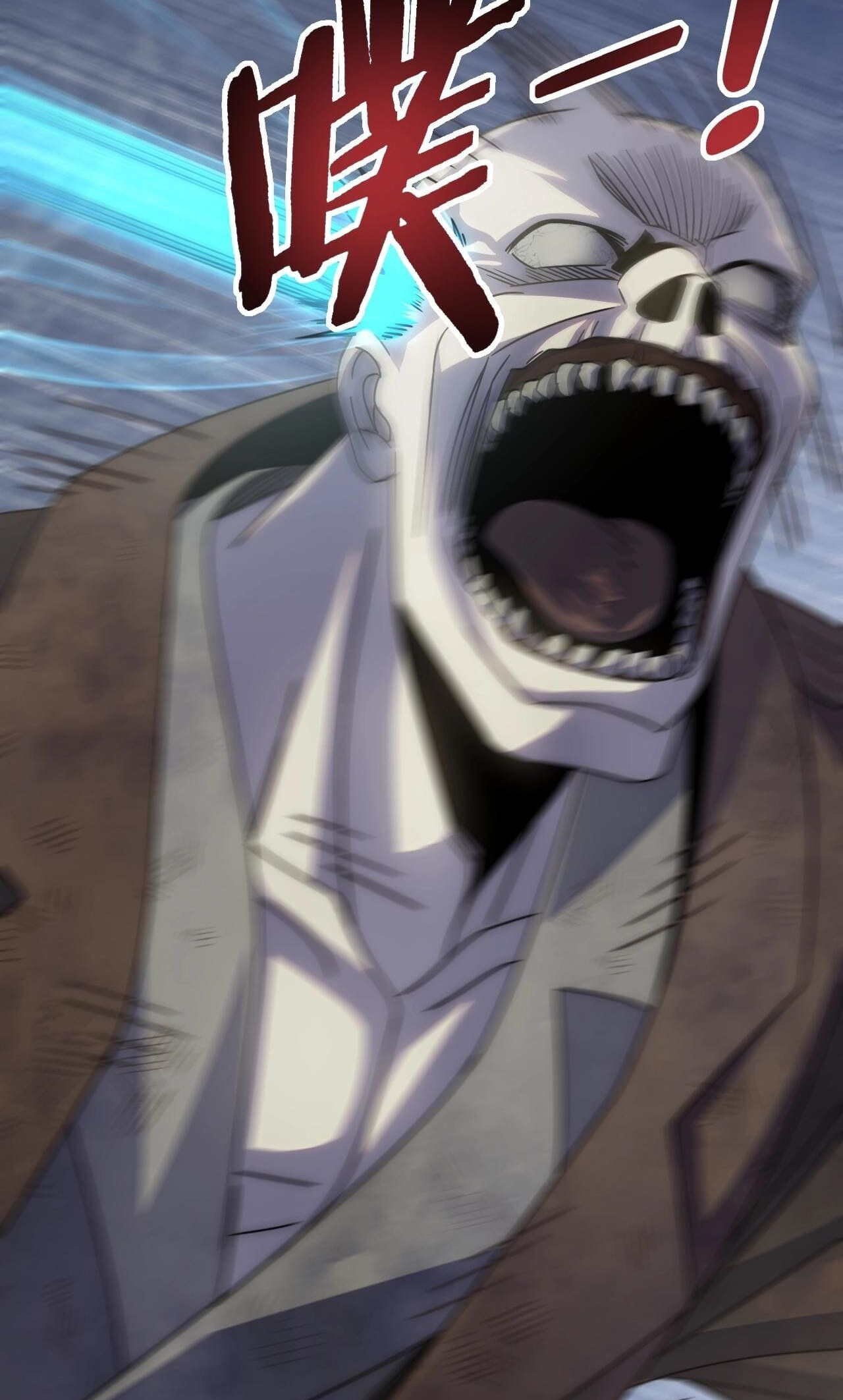 Apocalyptic Thief Capitulo 18 Pagina 15