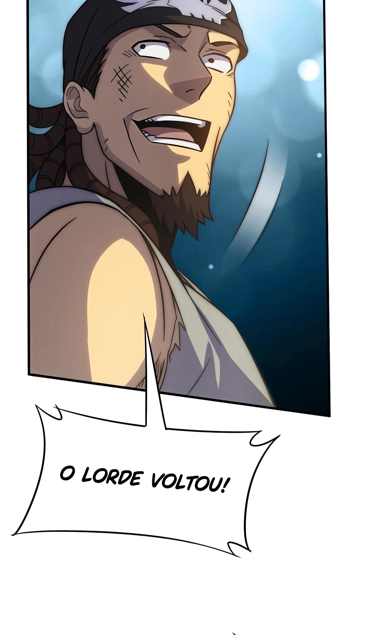 Apocalyptic Thief Capitulo 18 Pagina 19