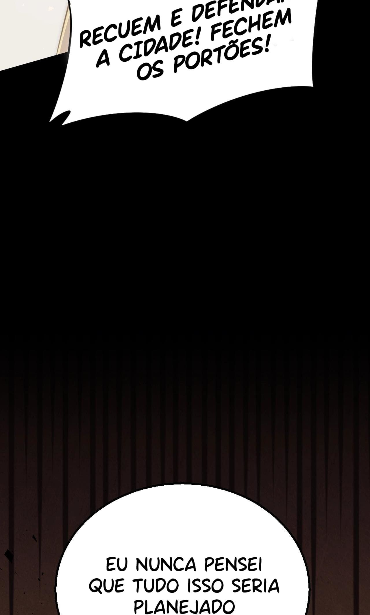 Apocalyptic Thief Capitulo 18 Pagina 23