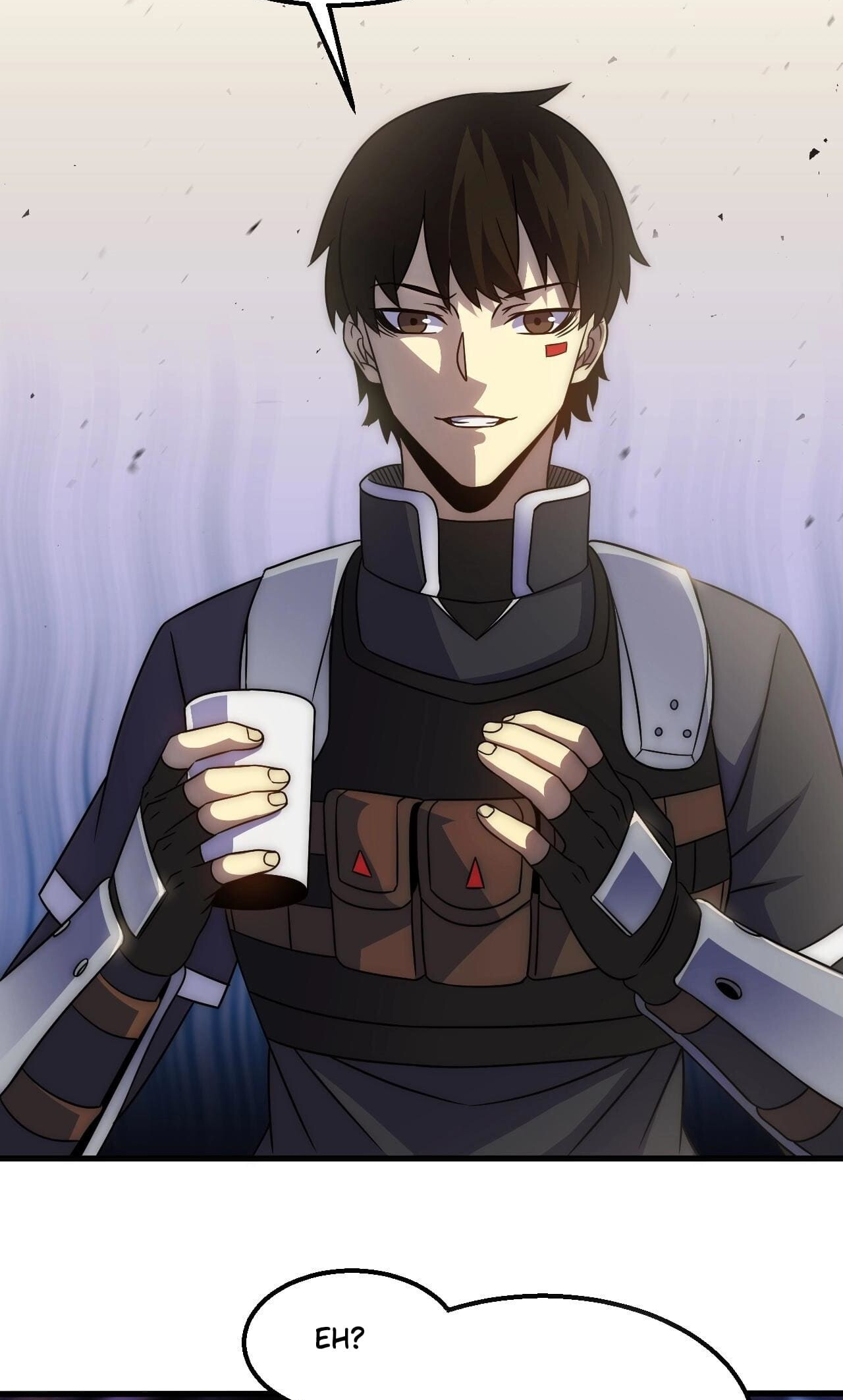 Apocalyptic Thief Capitulo 18 Pagina 34