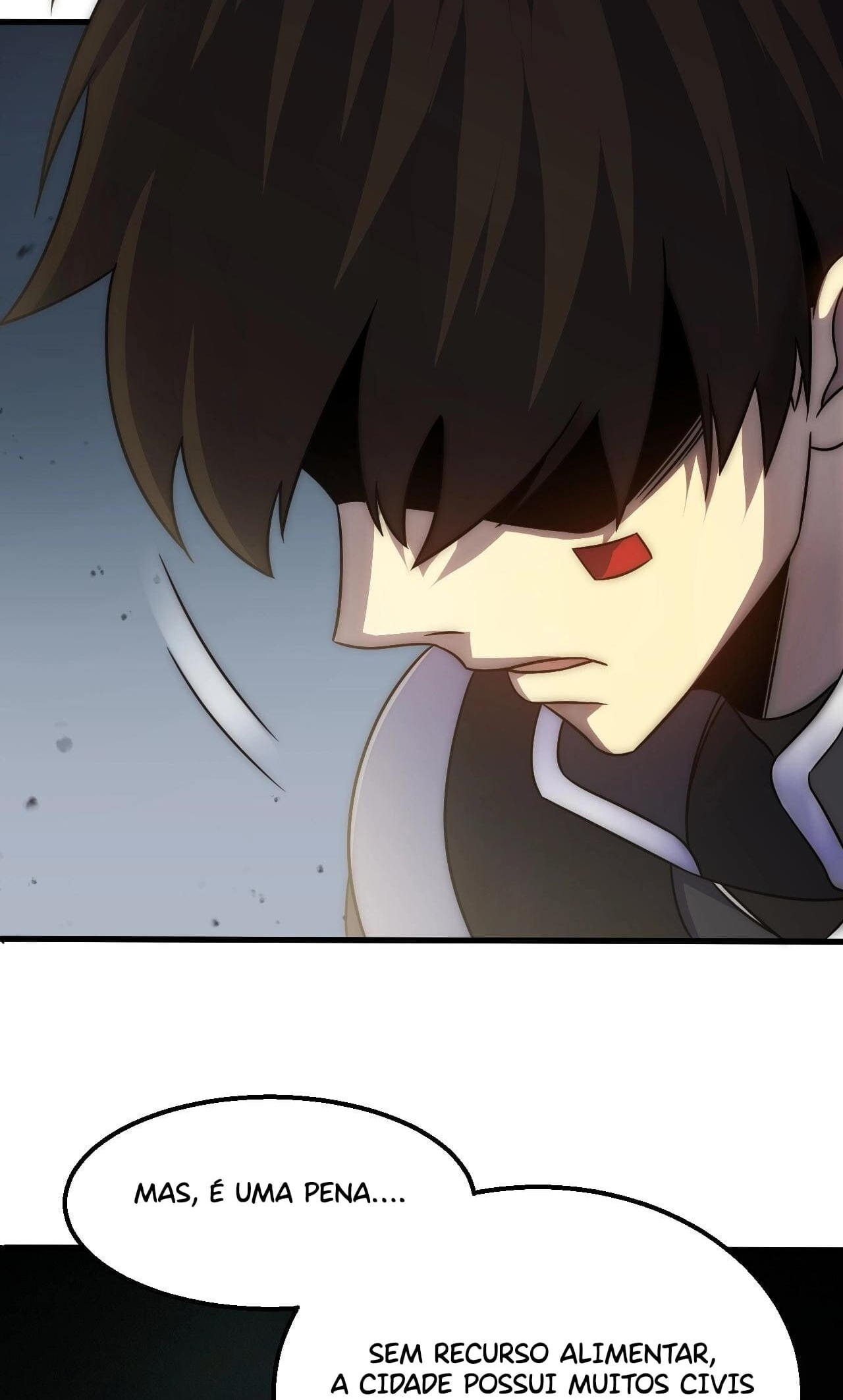 Apocalyptic Thief Capitulo 18 Pagina 36