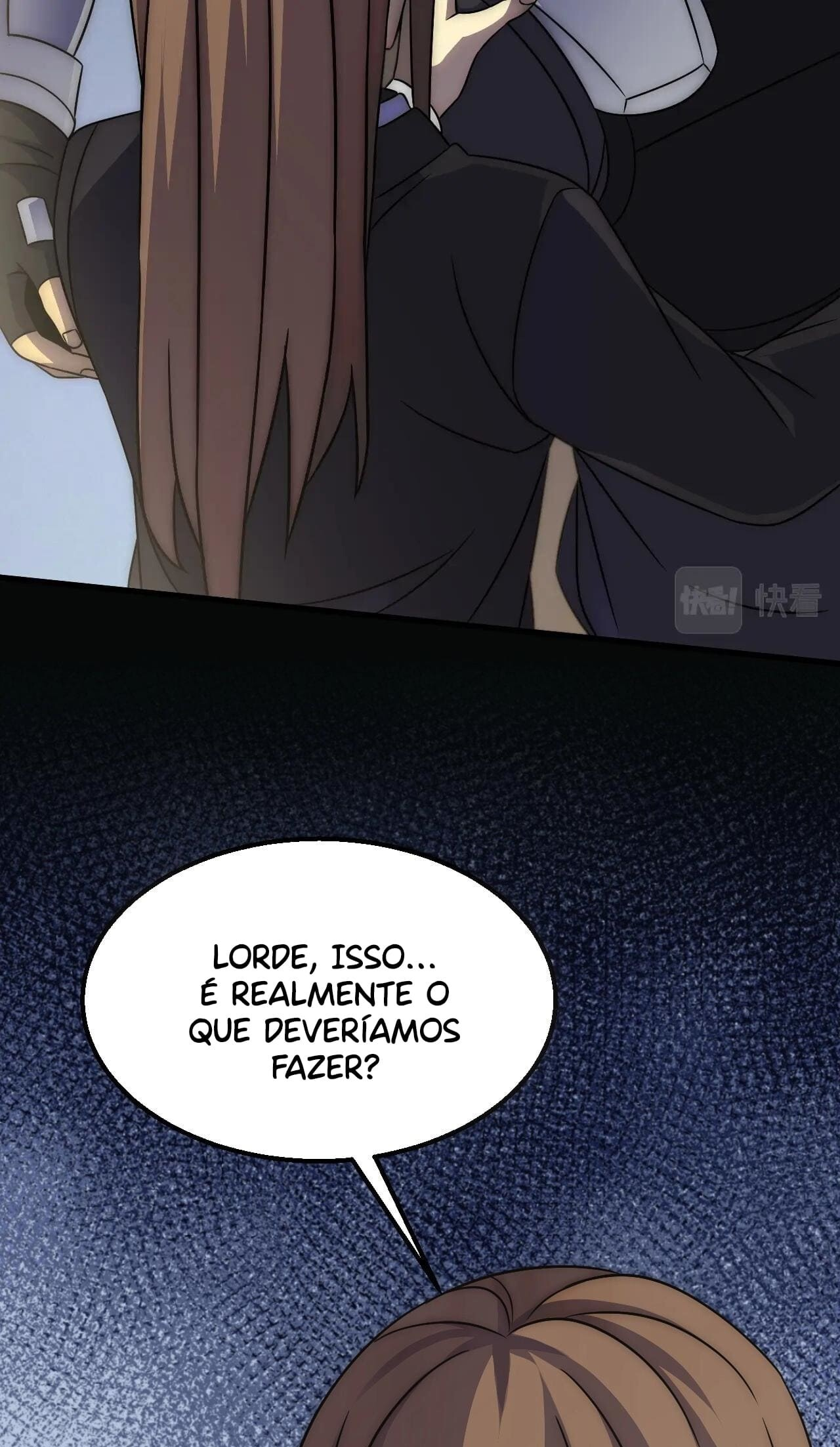 Apocalyptic Thief Capitulo 18 Pagina 38