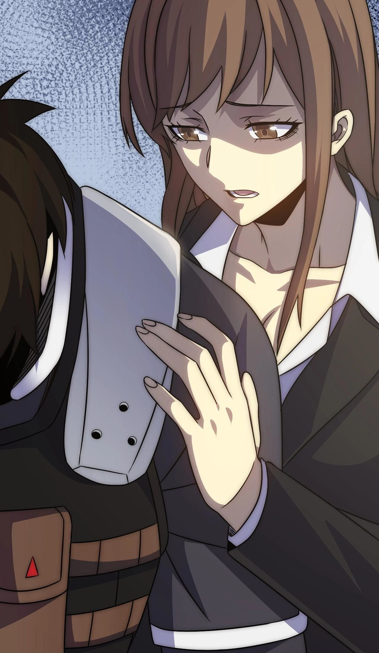 Apocalyptic Thief Capitulo 18 Pagina 39