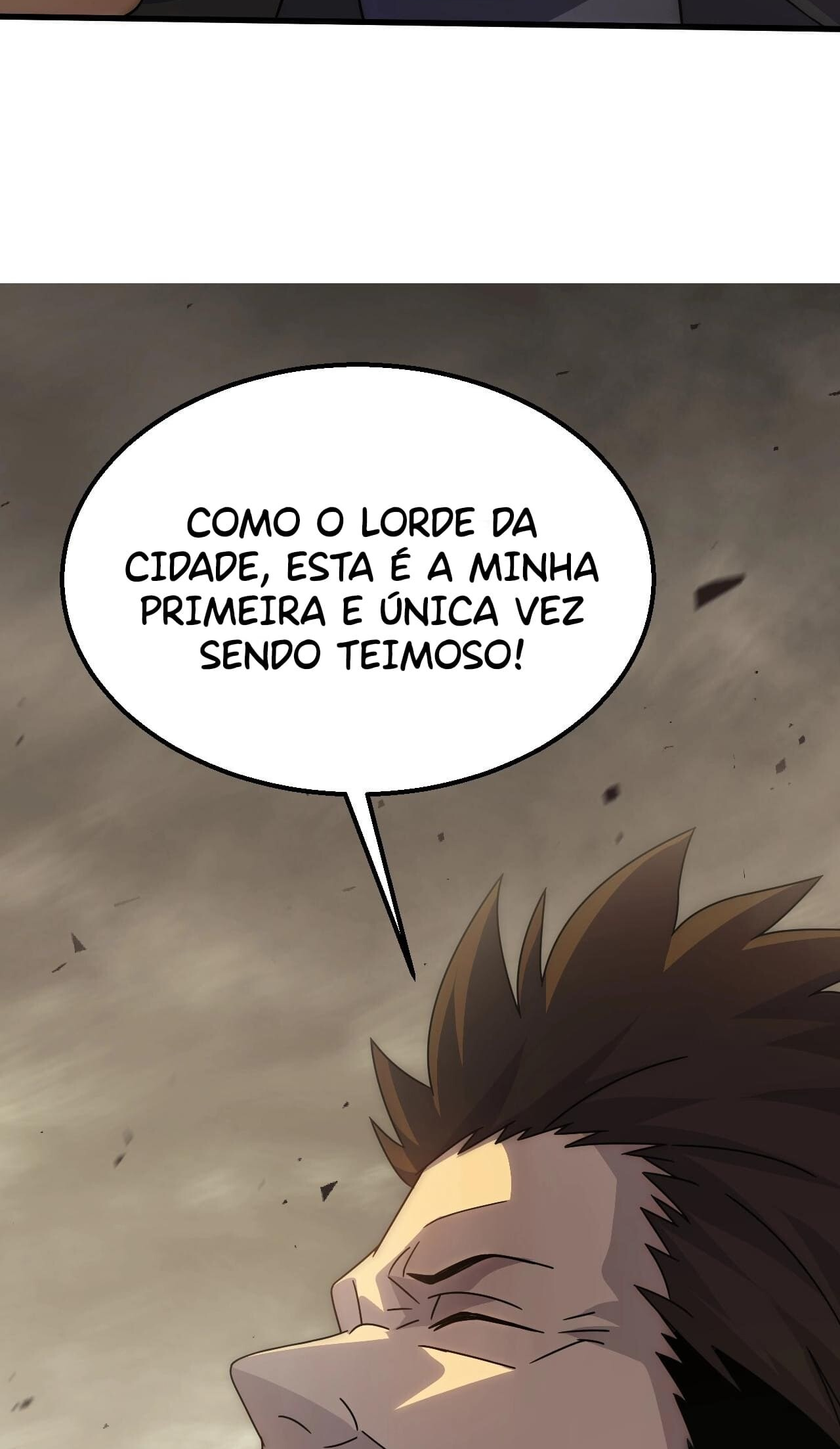 Apocalyptic Thief Capitulo 18 Pagina 40