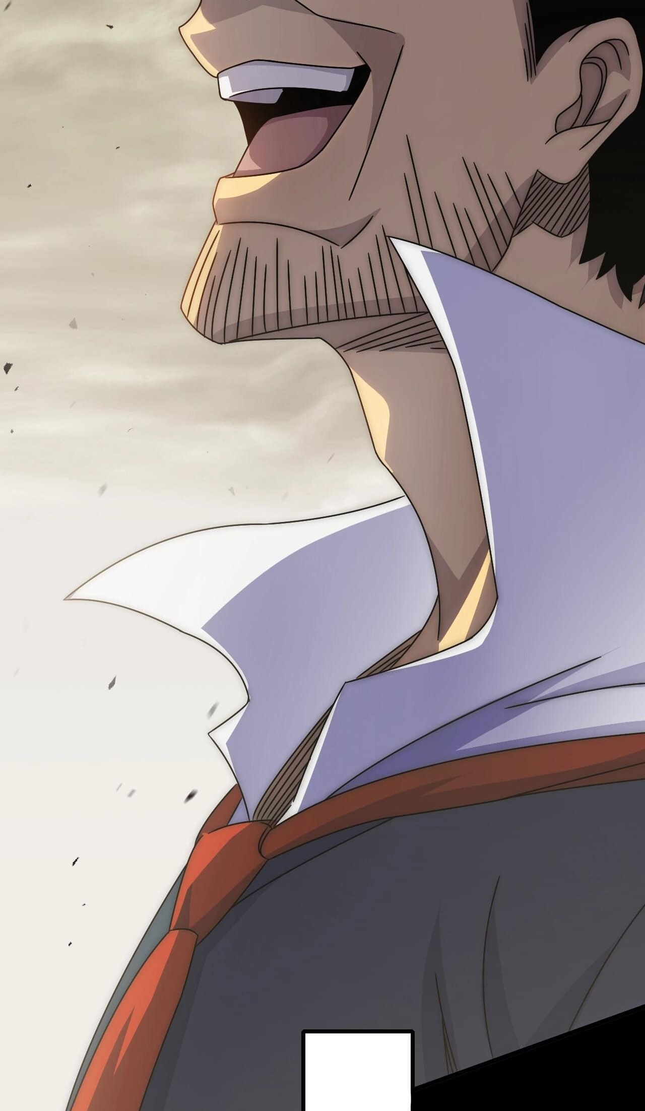 Apocalyptic Thief Capitulo 18 Pagina 41