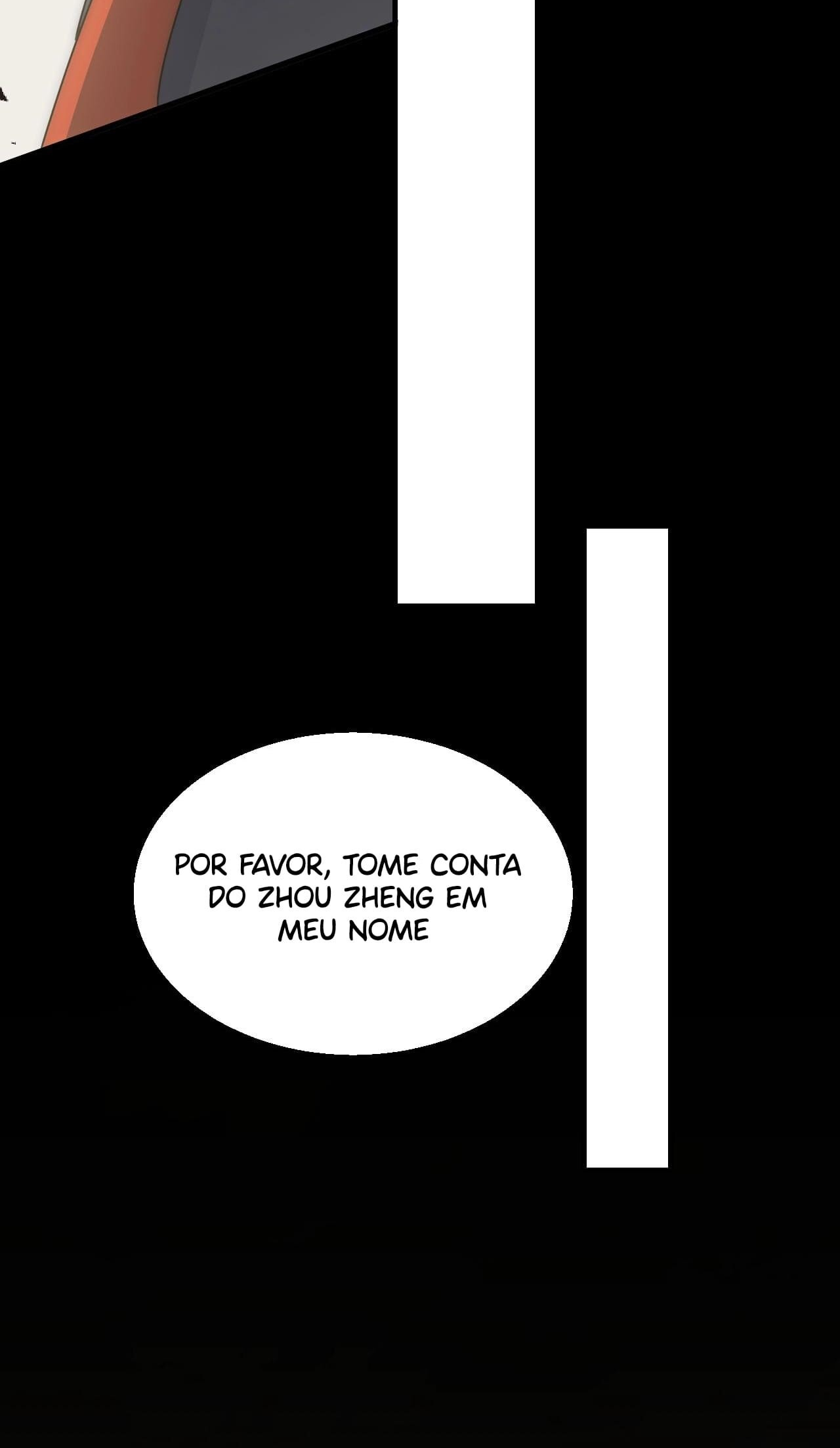 Apocalyptic Thief Capitulo 18 Pagina 42