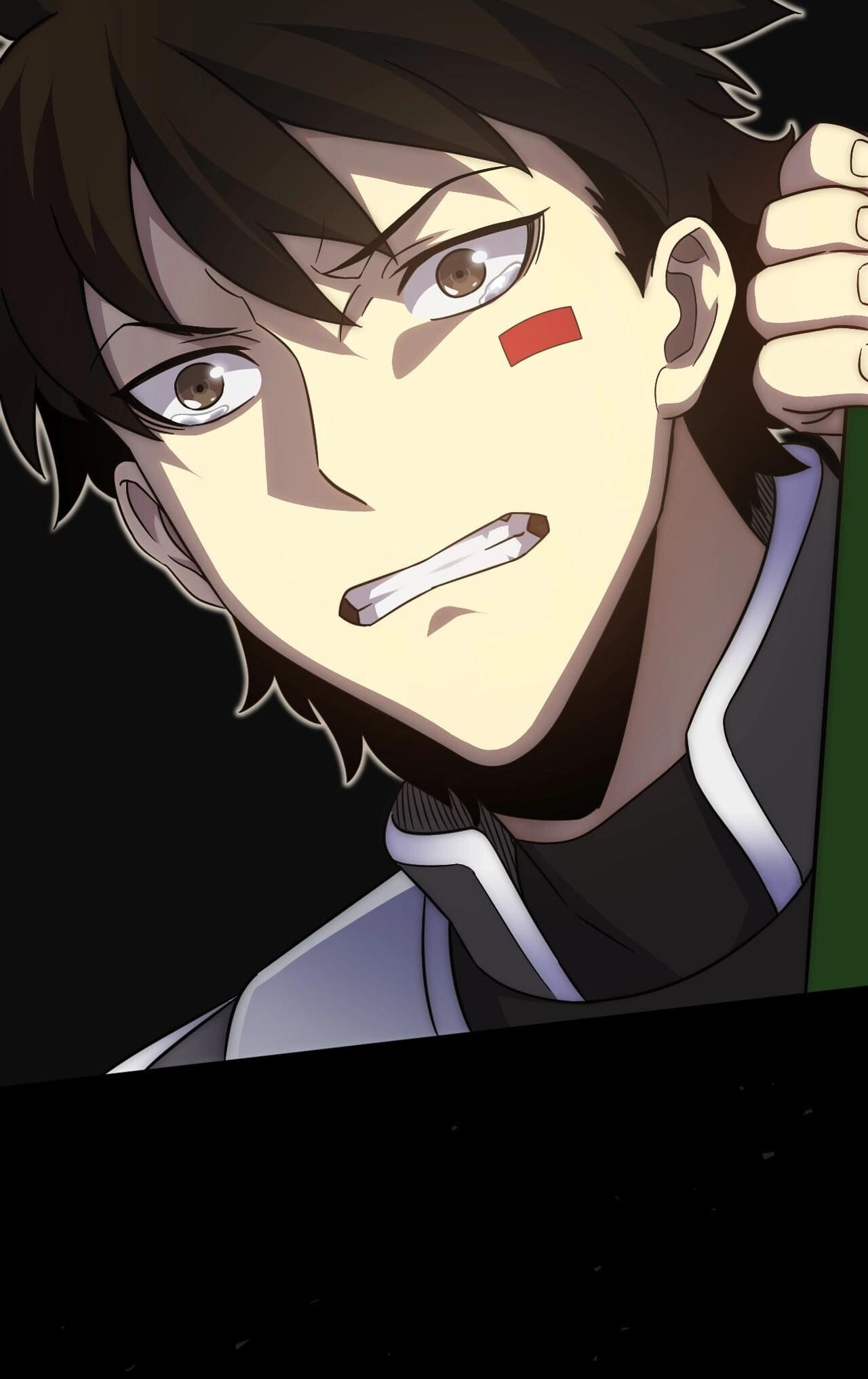 Apocalyptic Thief Capitulo 18 Pagina 49