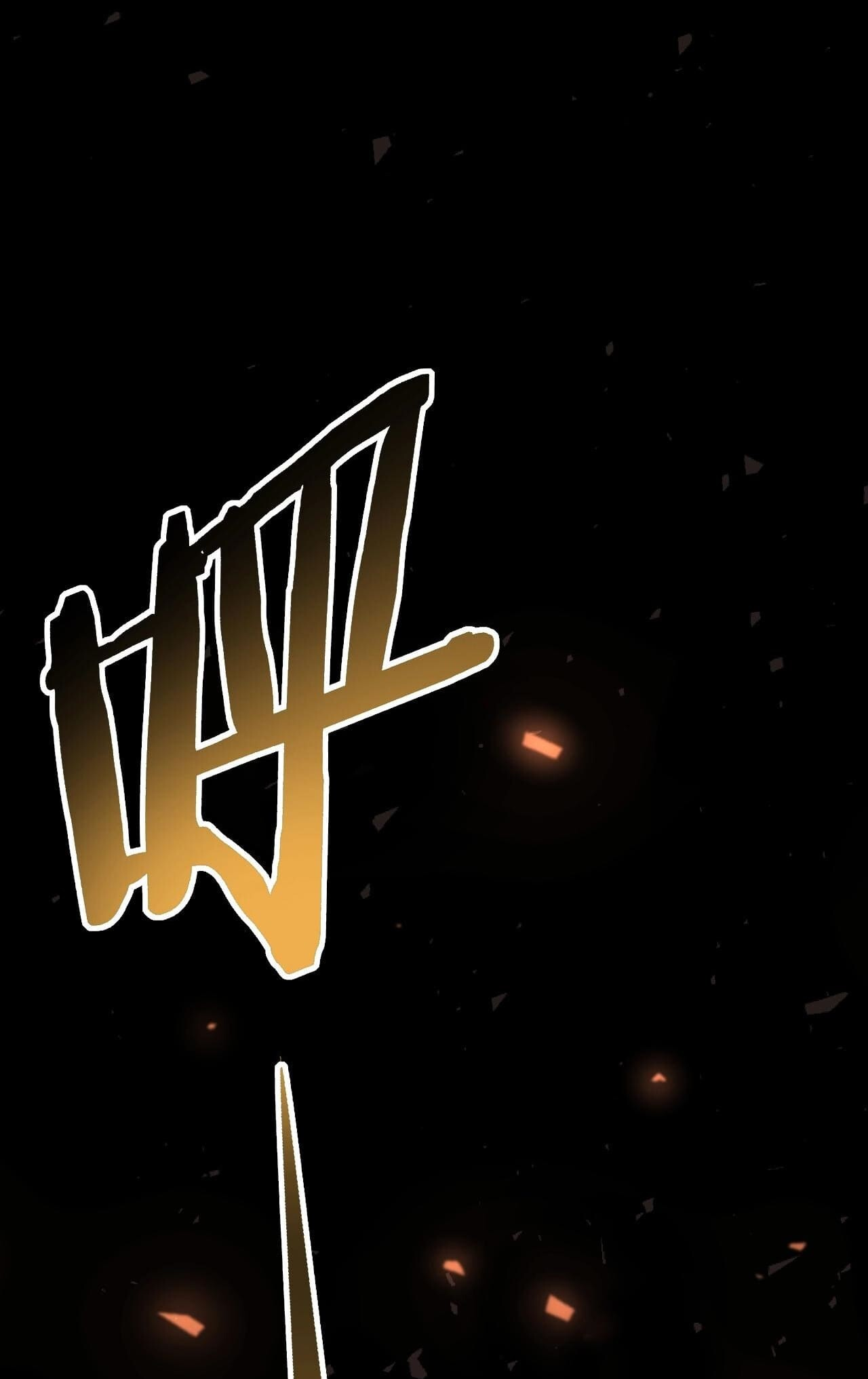 Apocalyptic Thief Capitulo 18 Pagina 50