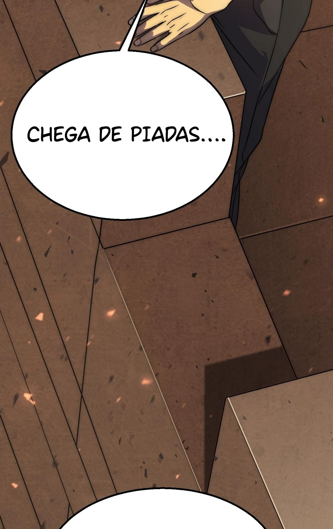 Apocalyptic Thief Capitulo 18 Pagina 53