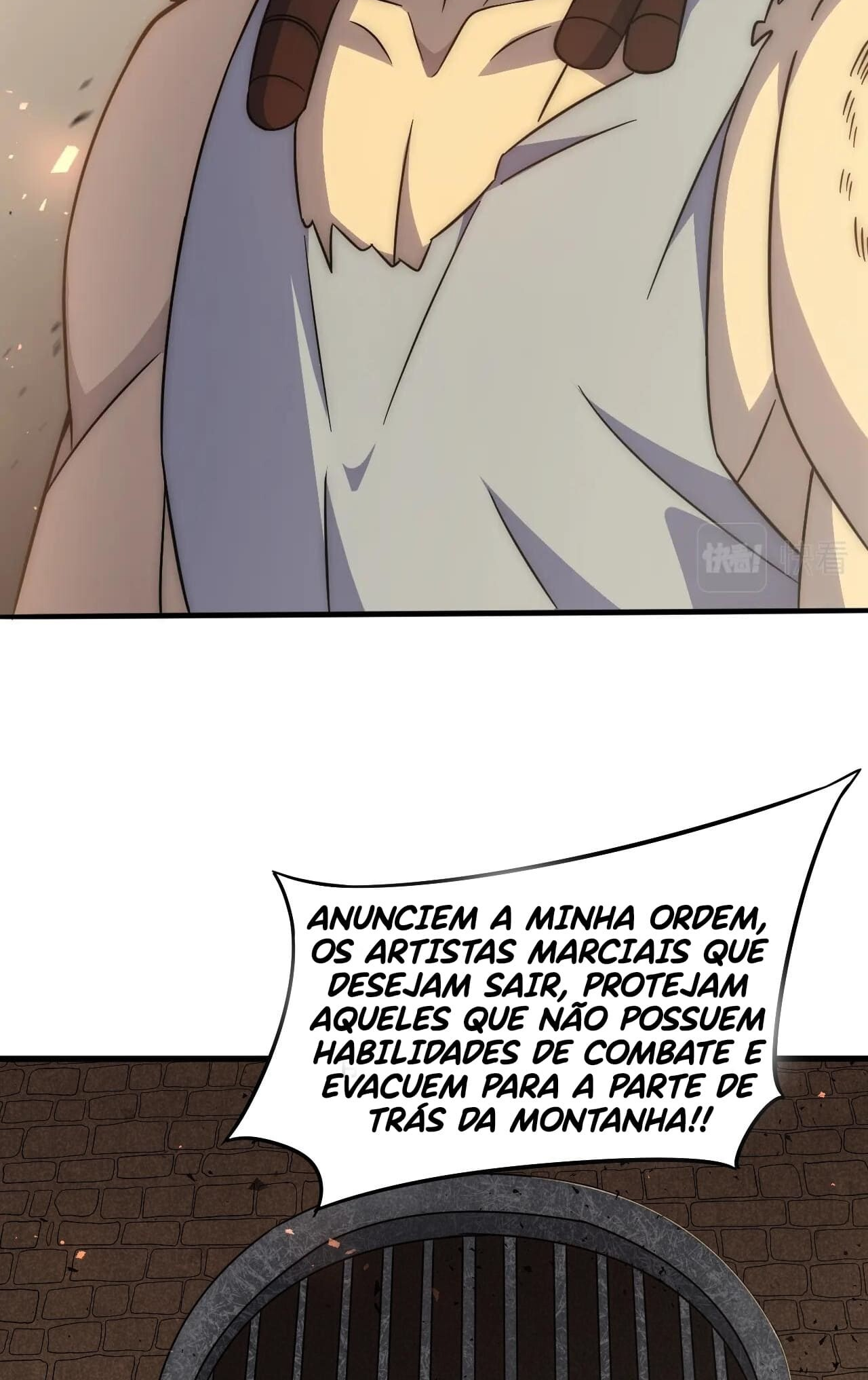 Apocalyptic Thief Capitulo 18 Pagina 55