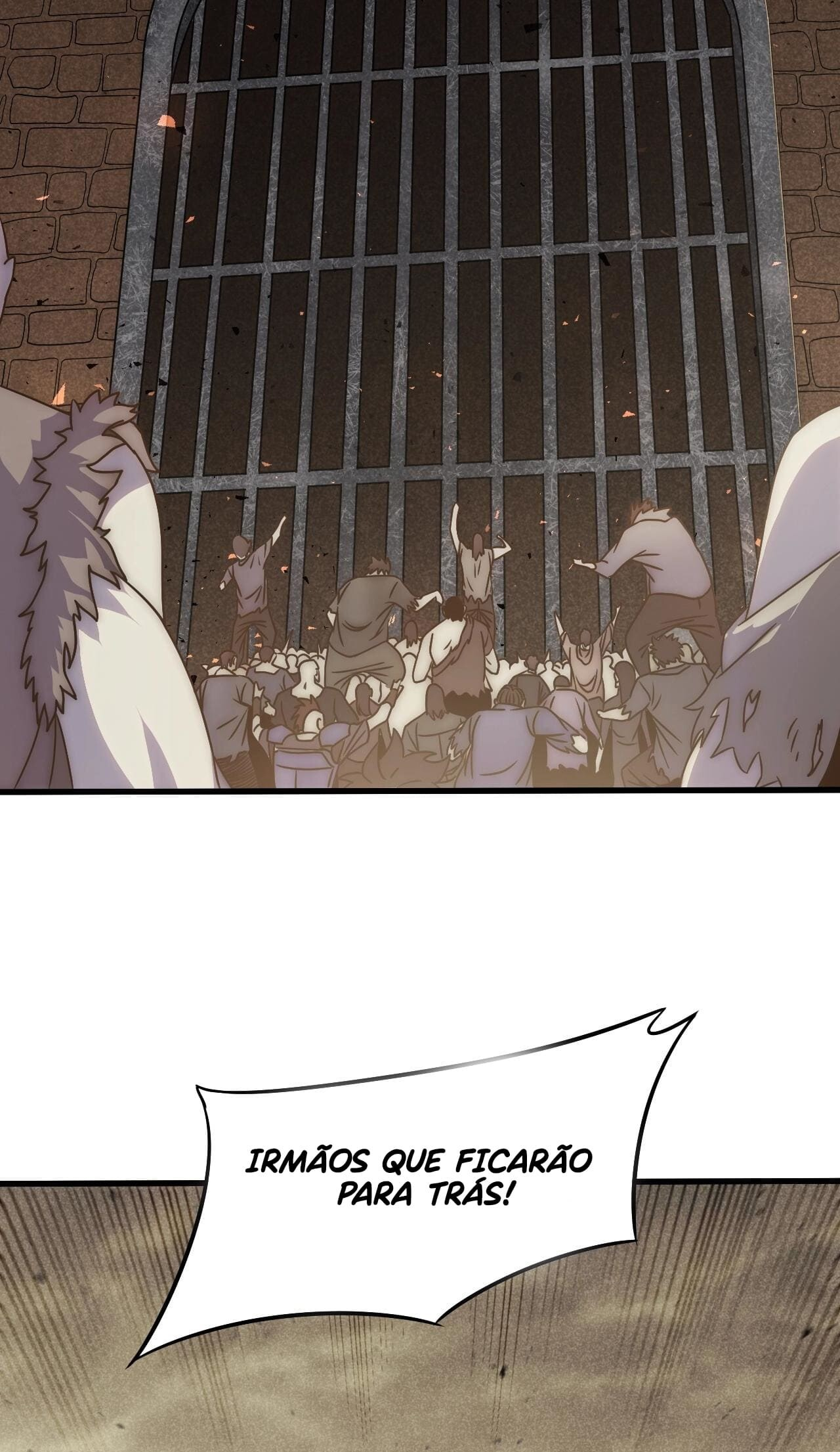 Apocalyptic Thief Capitulo 18 Pagina 56