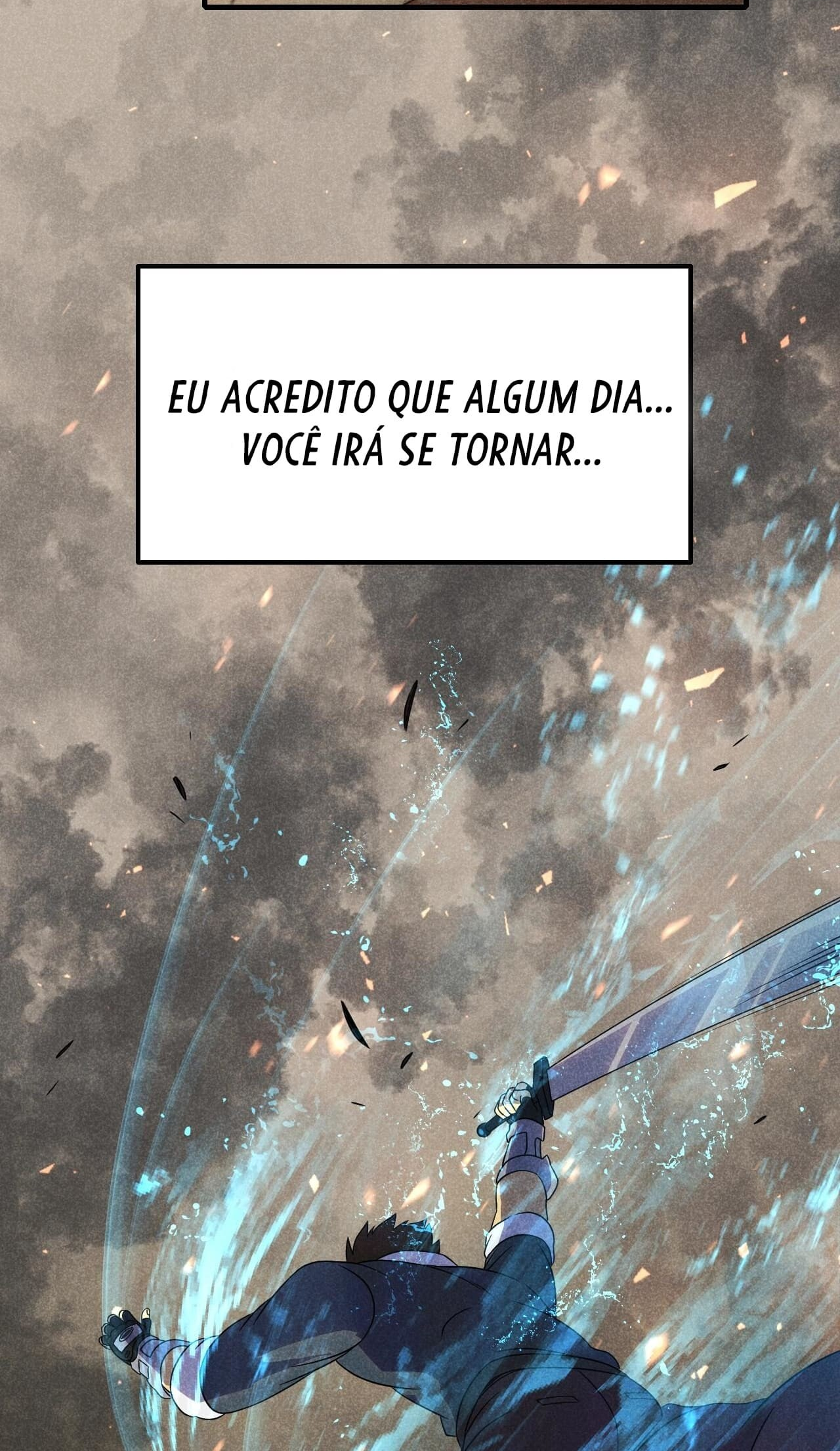 Apocalyptic Thief Capitulo 18 Pagina 62