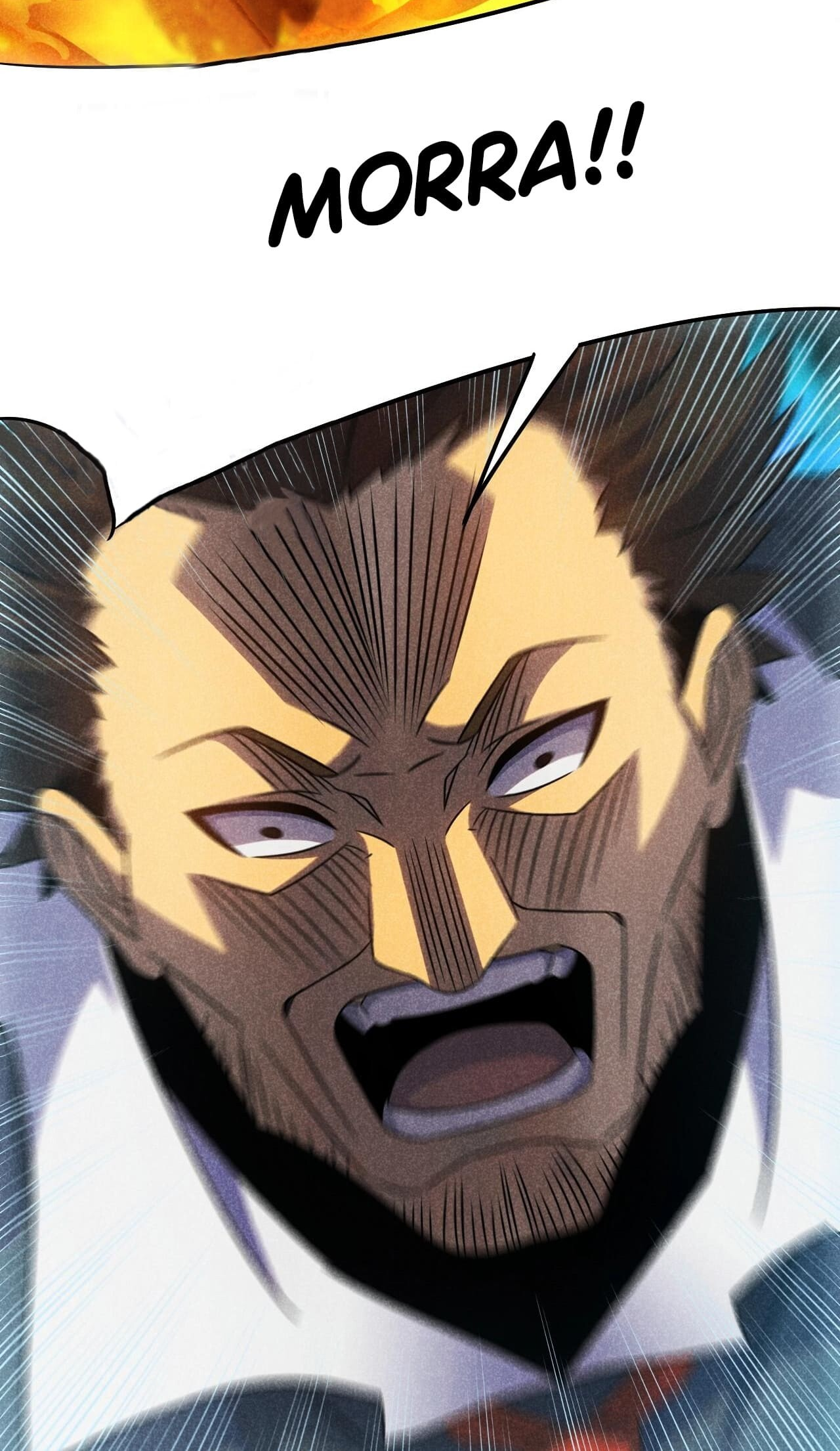 Apocalyptic Thief Capitulo 18 Pagina 64