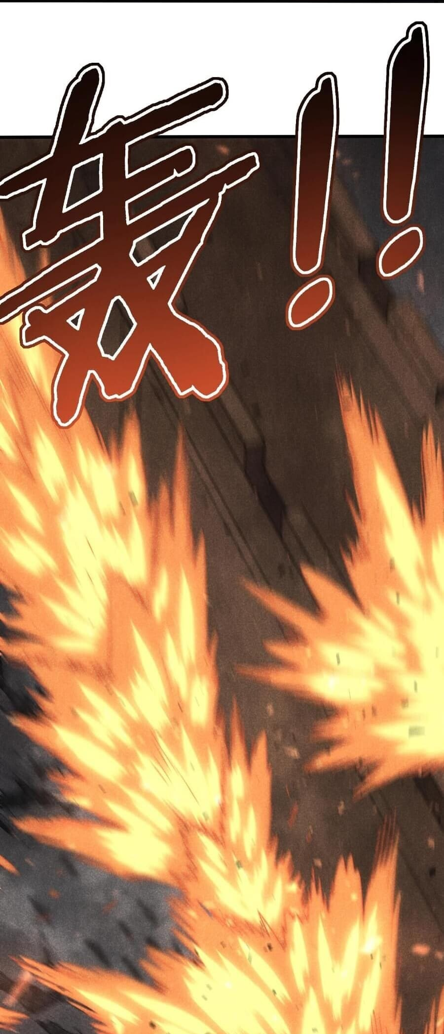 Apocalyptic Thief Capitulo 18 Pagina 65