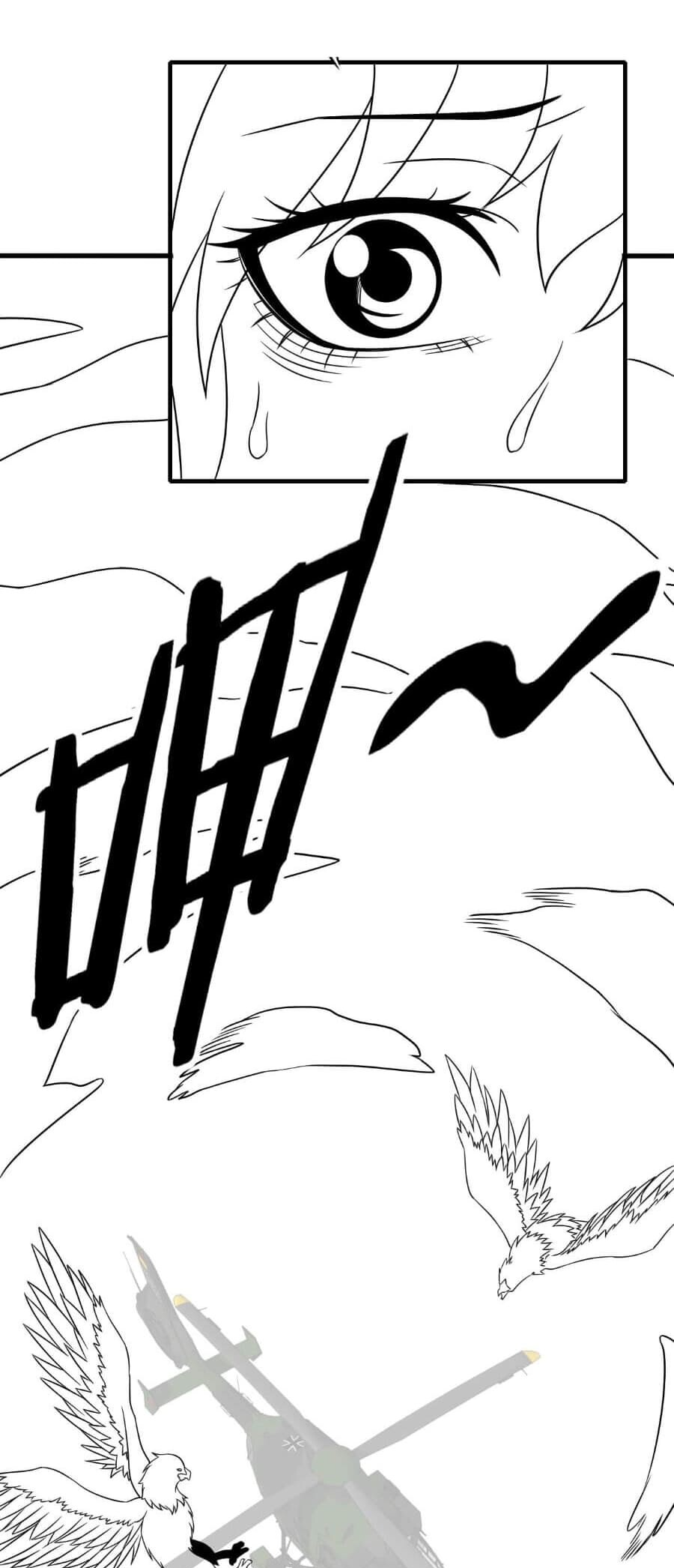 Apocalyptic Thief Capitulo 18 Pagina 69