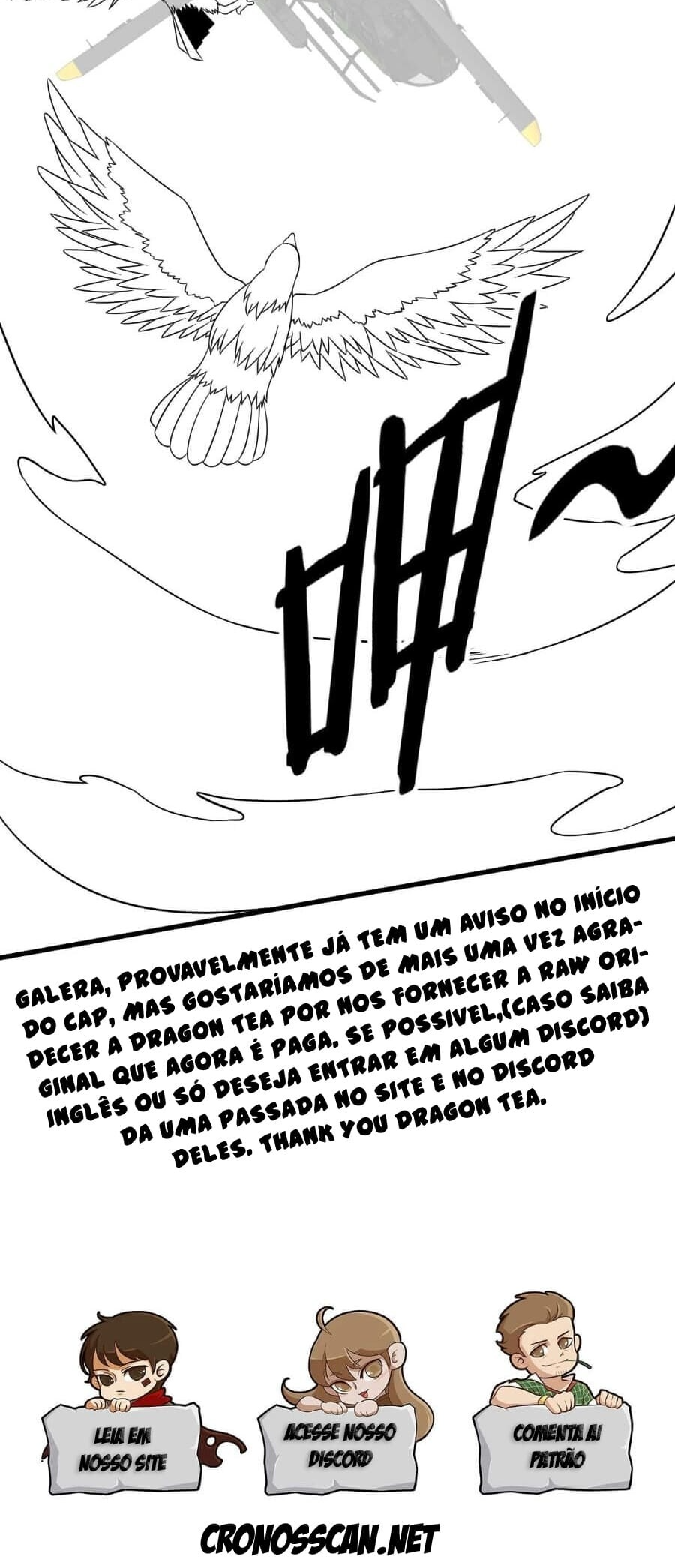 Apocalyptic Thief Capitulo 18 Pagina 70