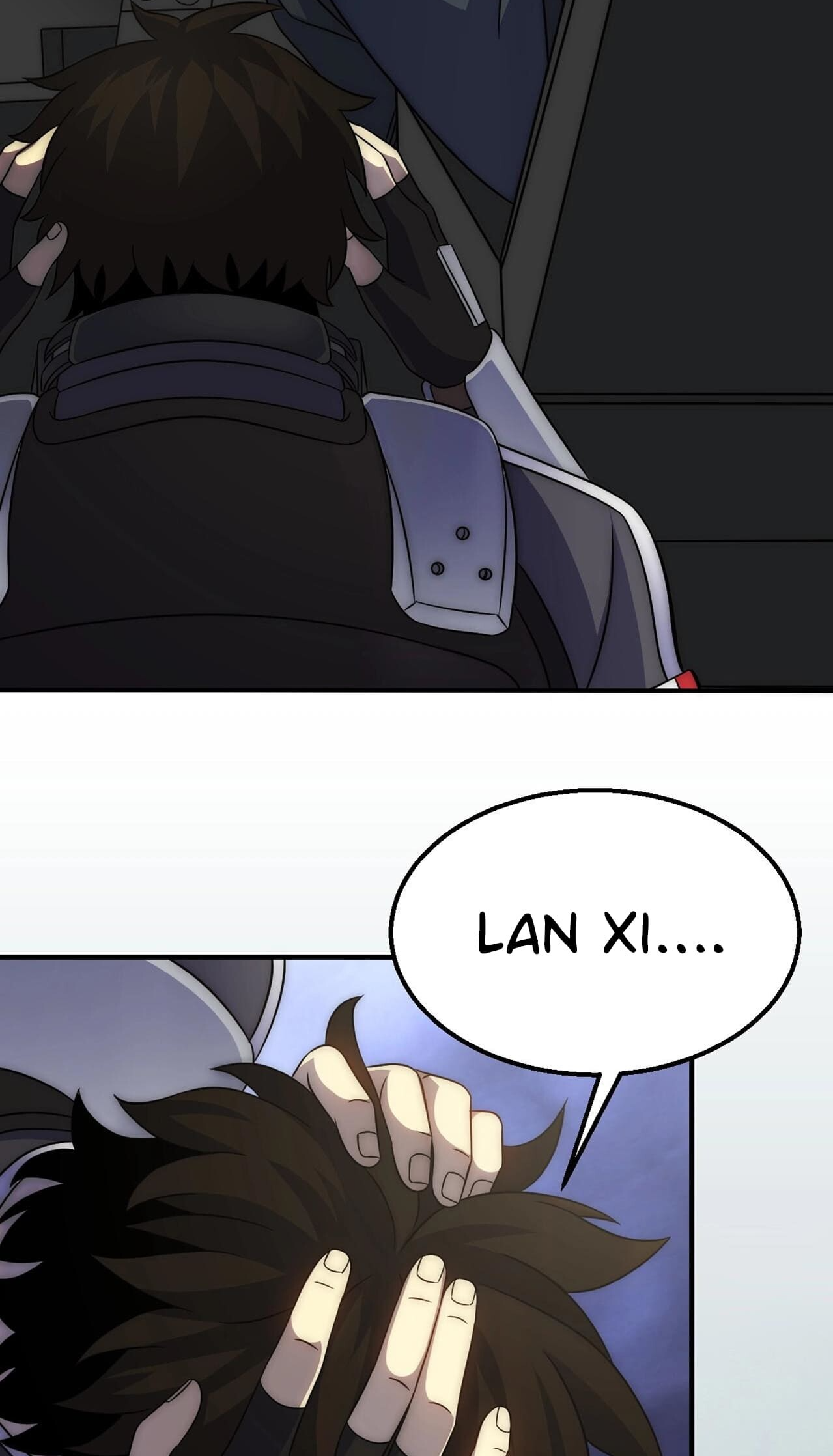 Apocalyptic Thief Capitulo 19 Pagina 7