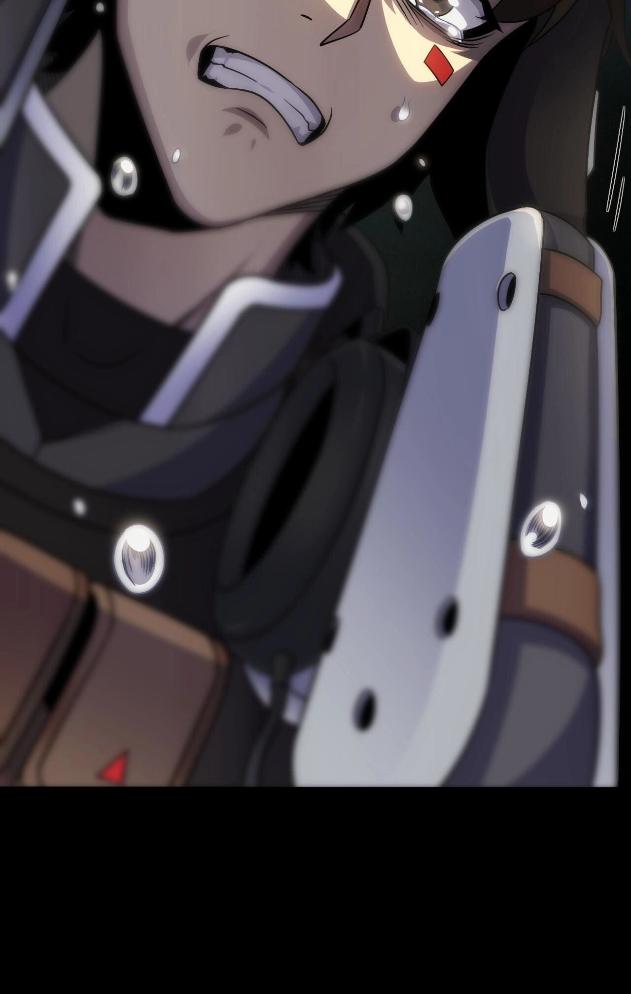 Apocalyptic Thief Capitulo 19 Pagina 9