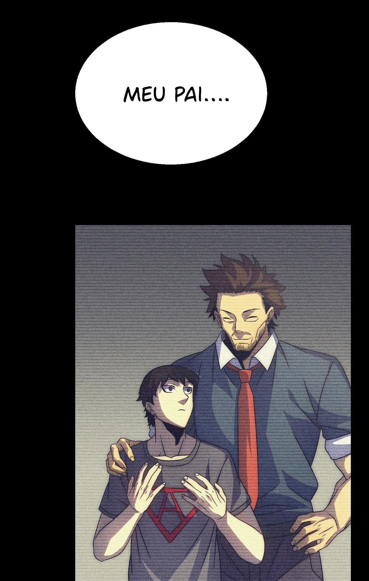 Apocalyptic Thief Capitulo 19 Pagina 10