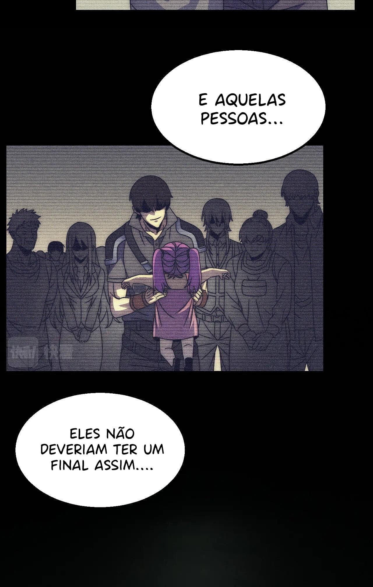 Apocalyptic Thief Capitulo 19 Pagina 11