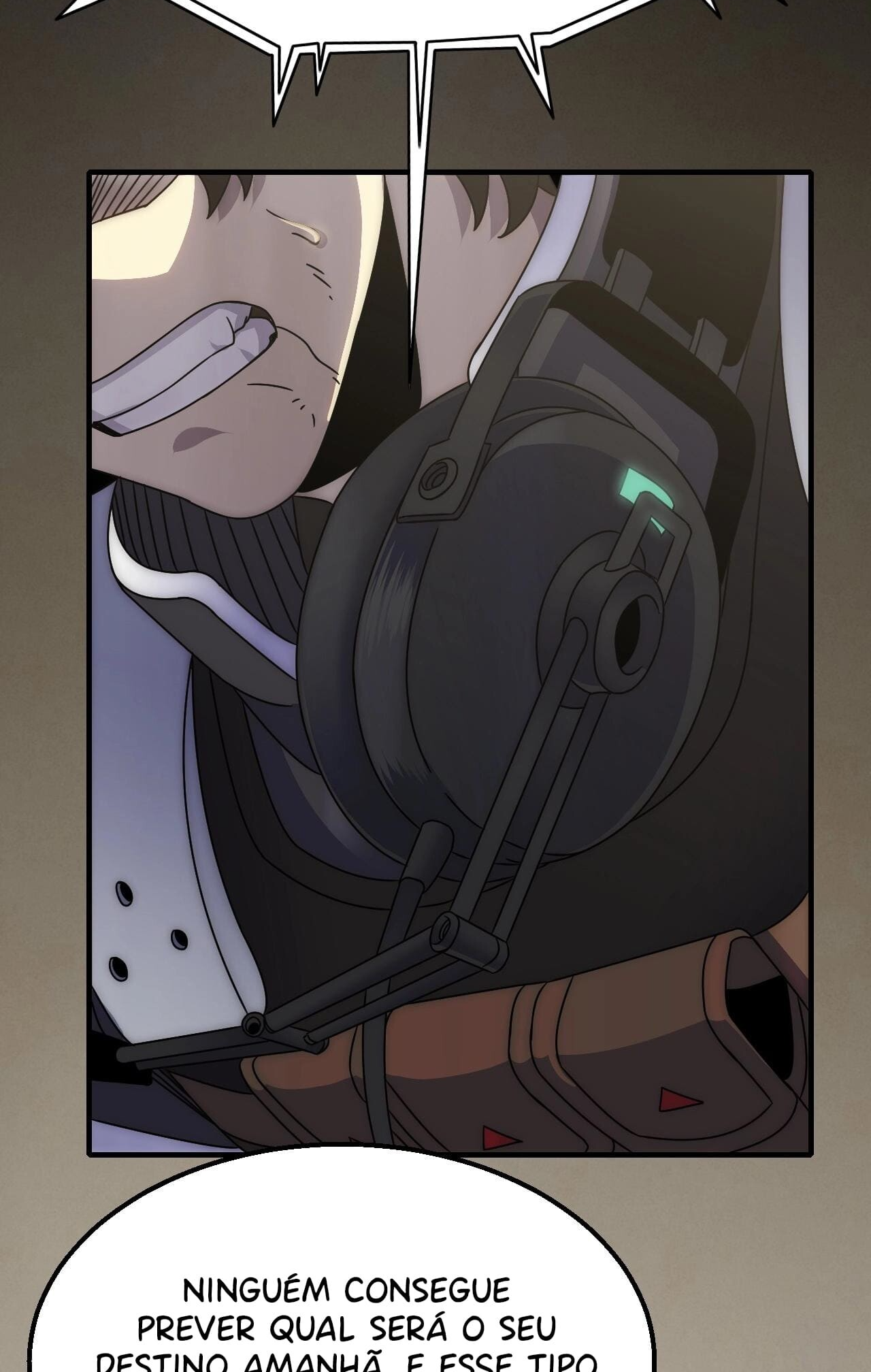 Apocalyptic Thief Capitulo 19 Pagina 14