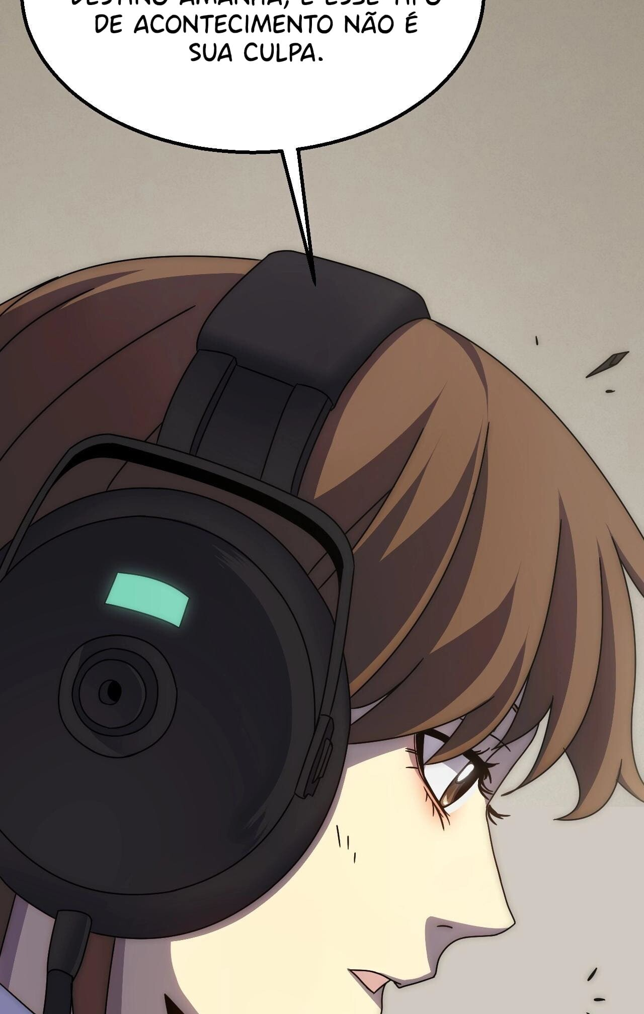 Apocalyptic Thief Capitulo 19 Pagina 15