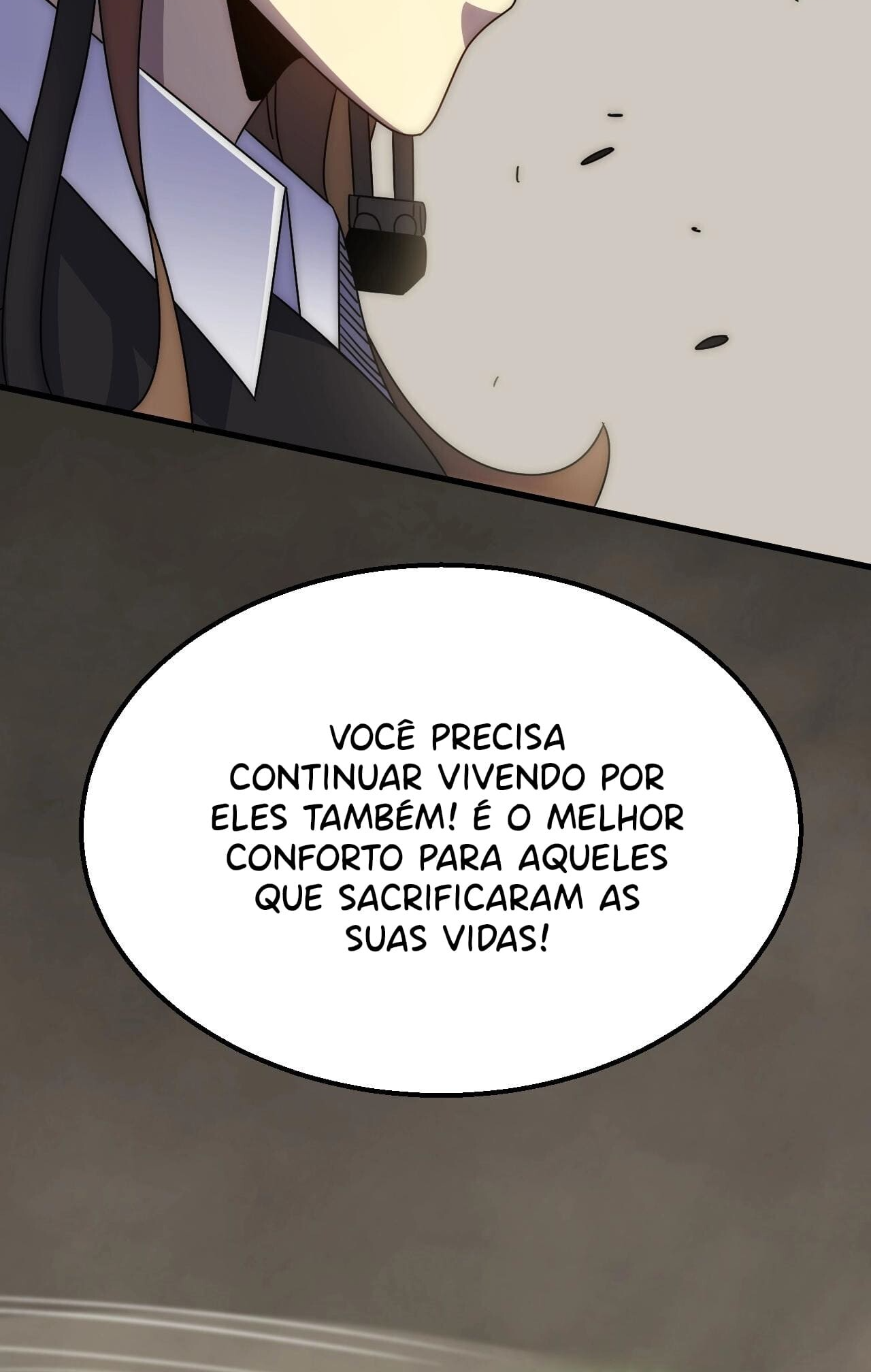 Apocalyptic Thief Capitulo 19 Pagina 16