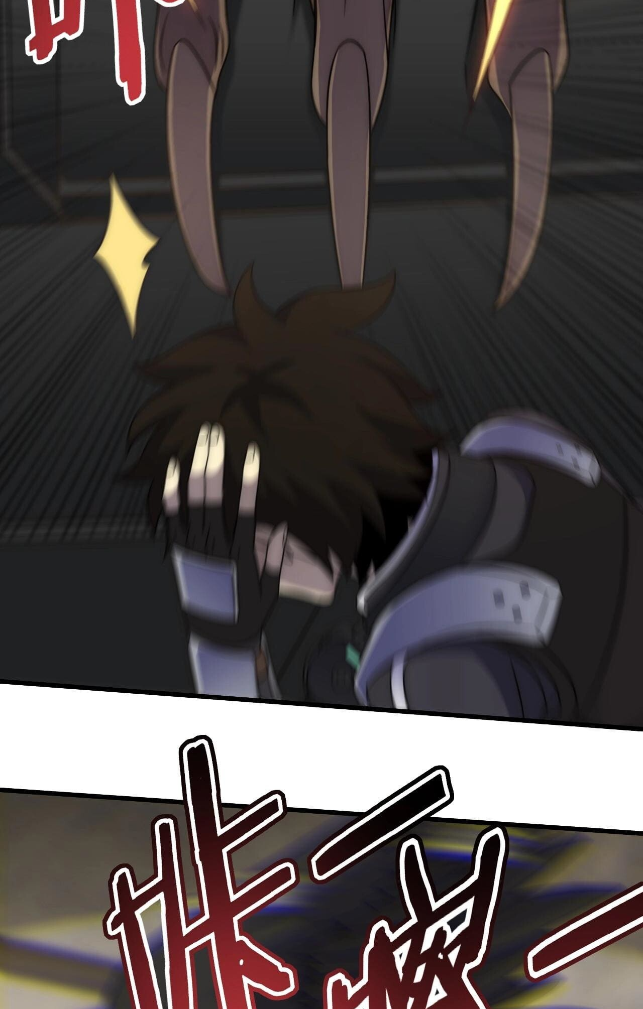 Apocalyptic Thief Capitulo 19 Pagina 22