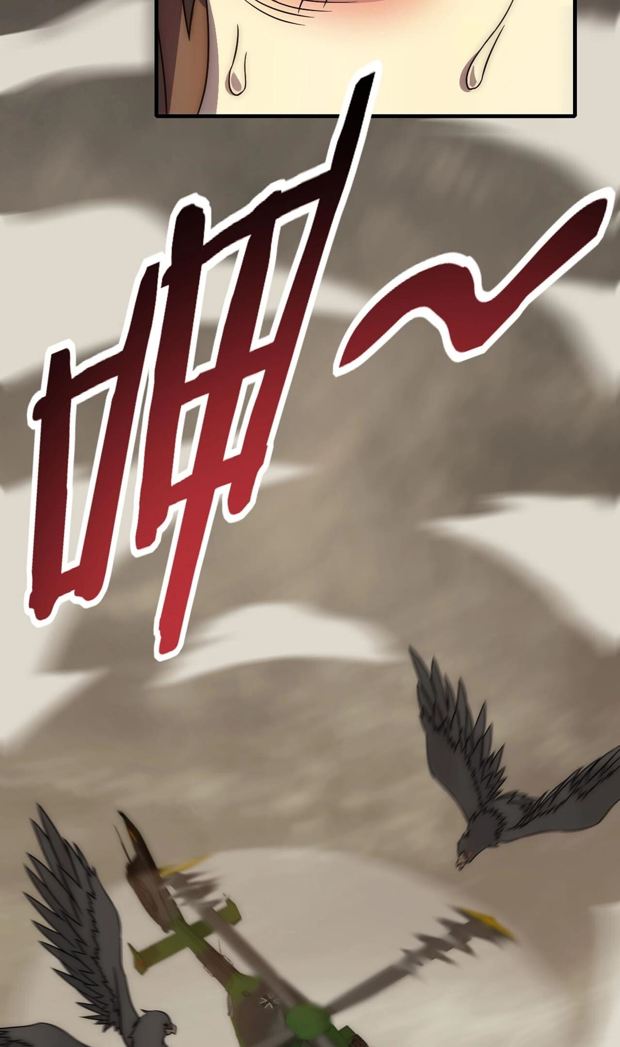 Apocalyptic Thief Capitulo 19 Pagina 25